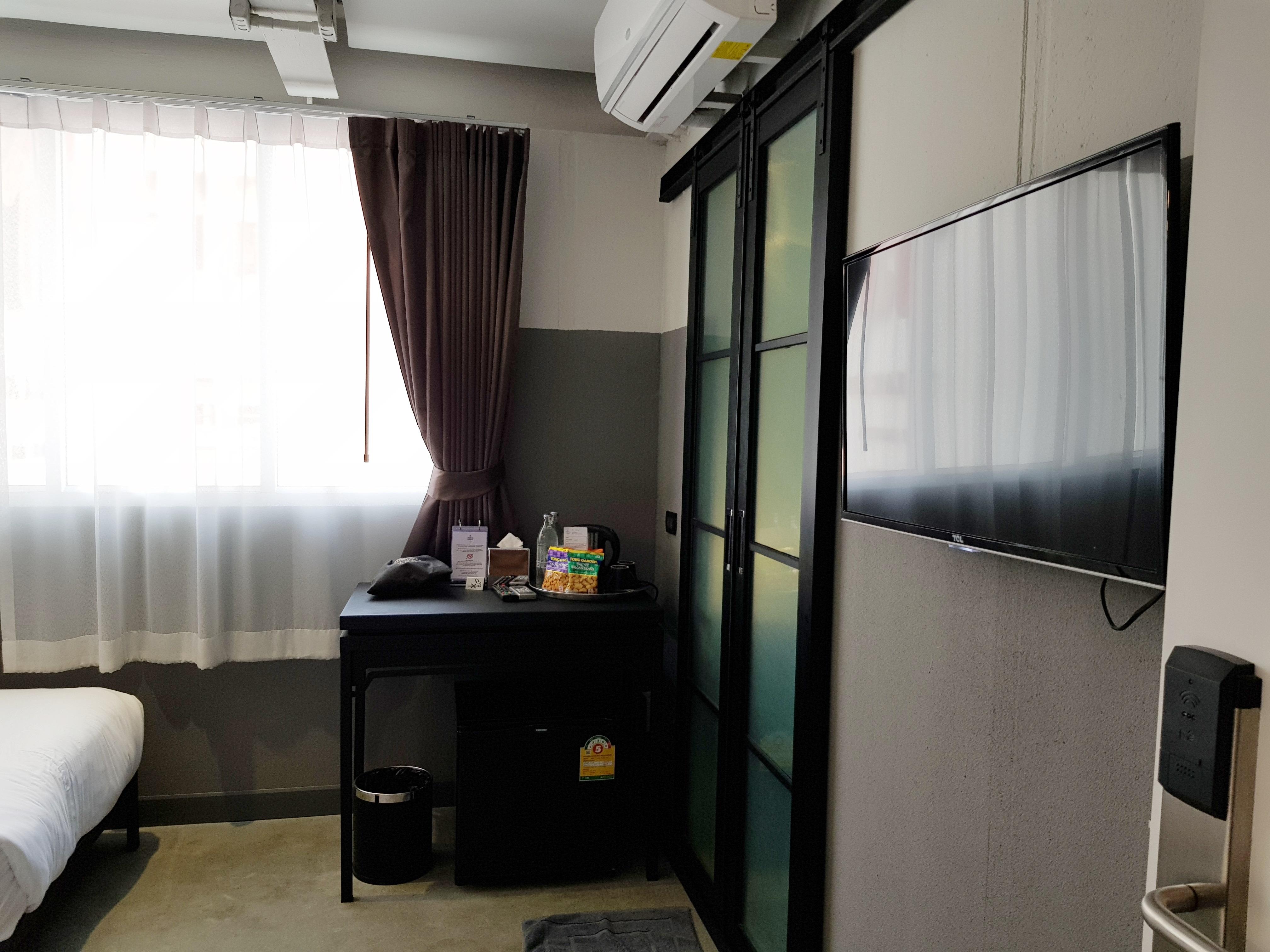 Talakkia Boutique Hotel Bangkok