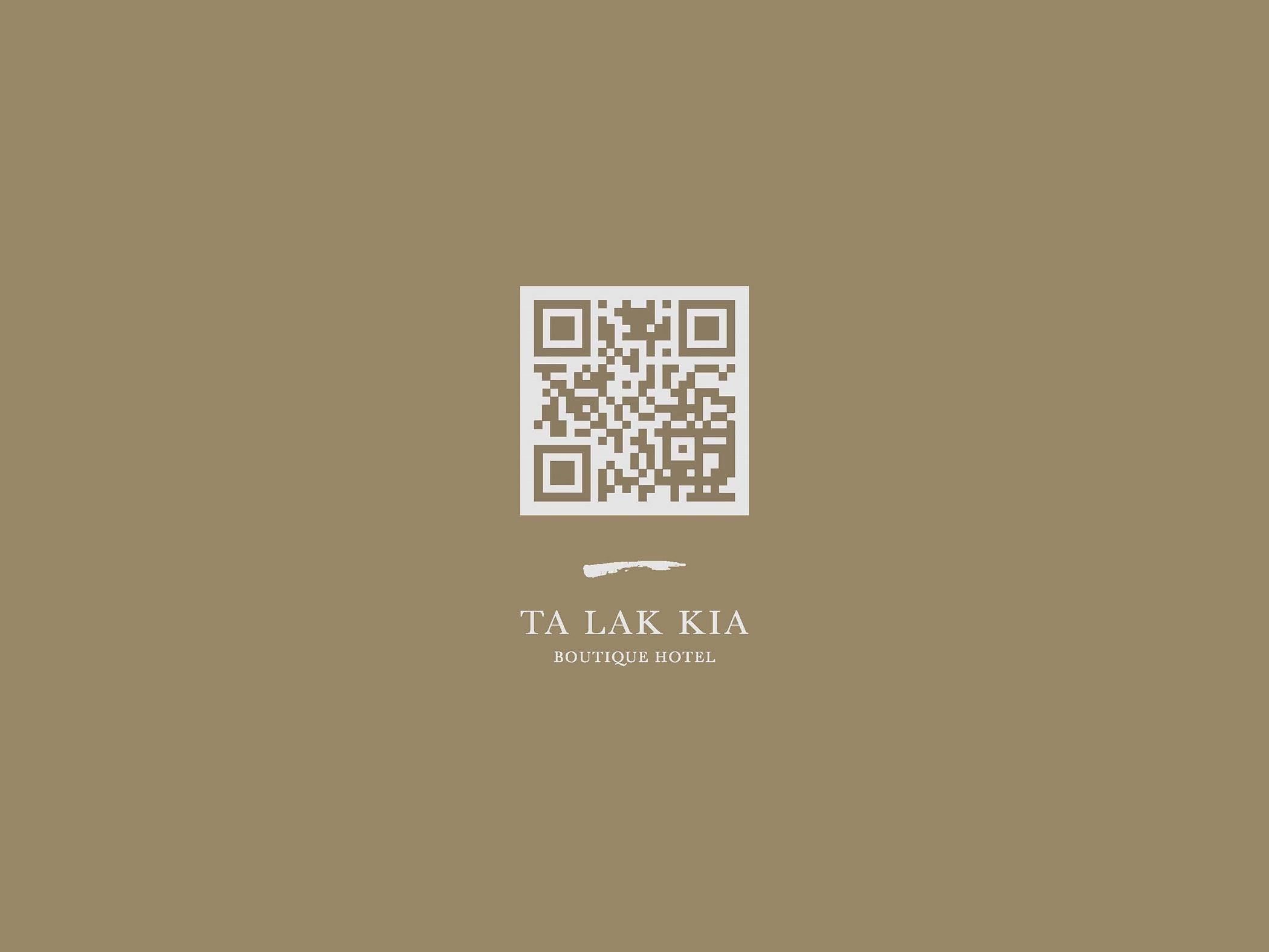 Talakkia Boutique 3* Bangkok