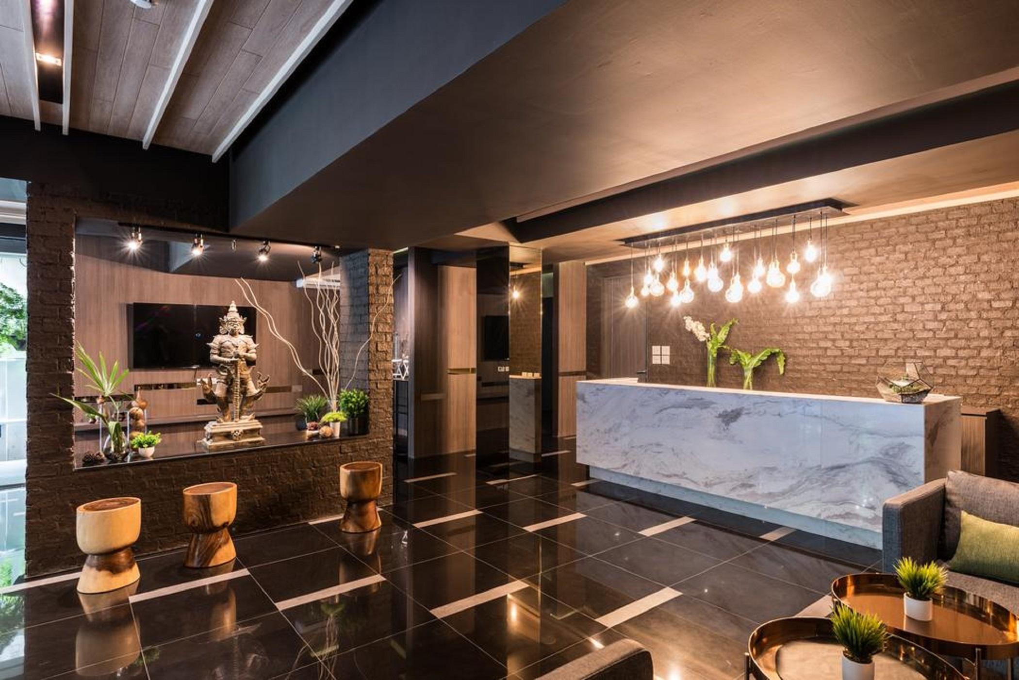 Fyn Hotel 3*