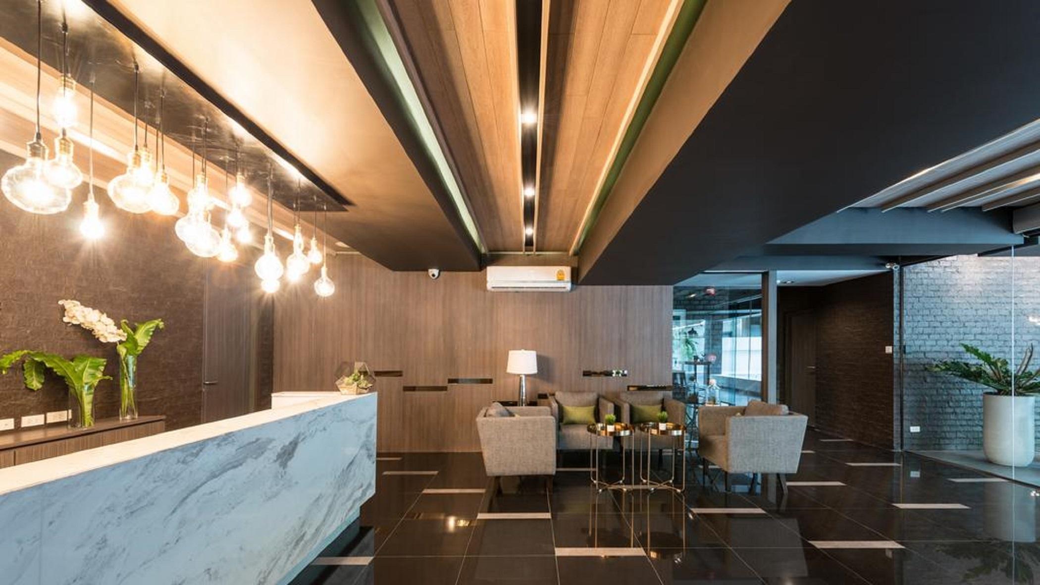 Hotel Fyn Bangkok