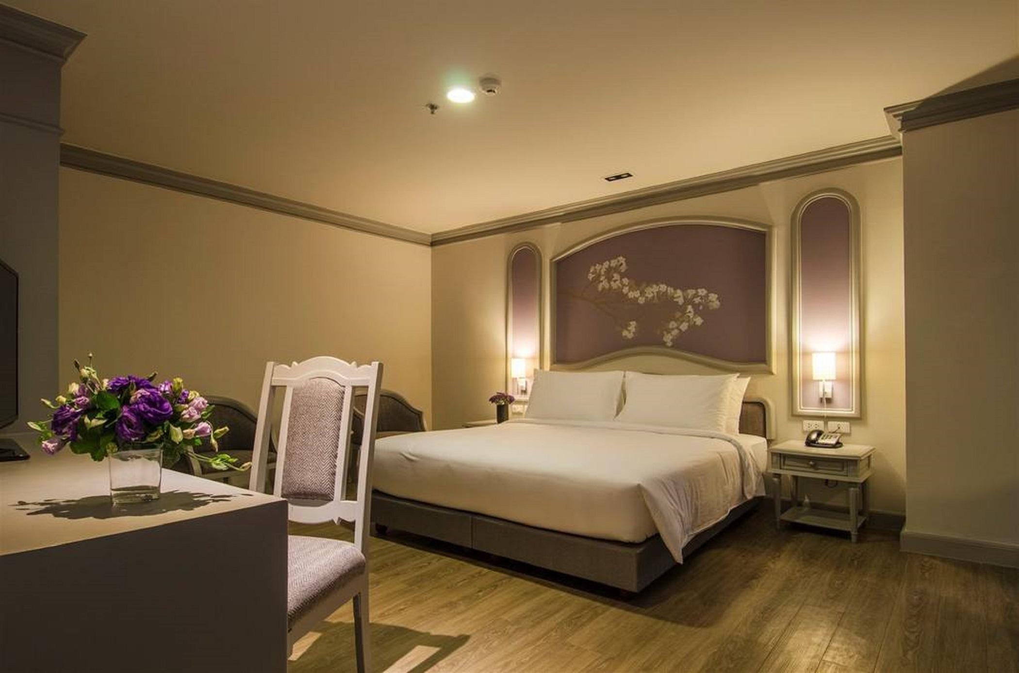 The Pantip Ladprao 5*