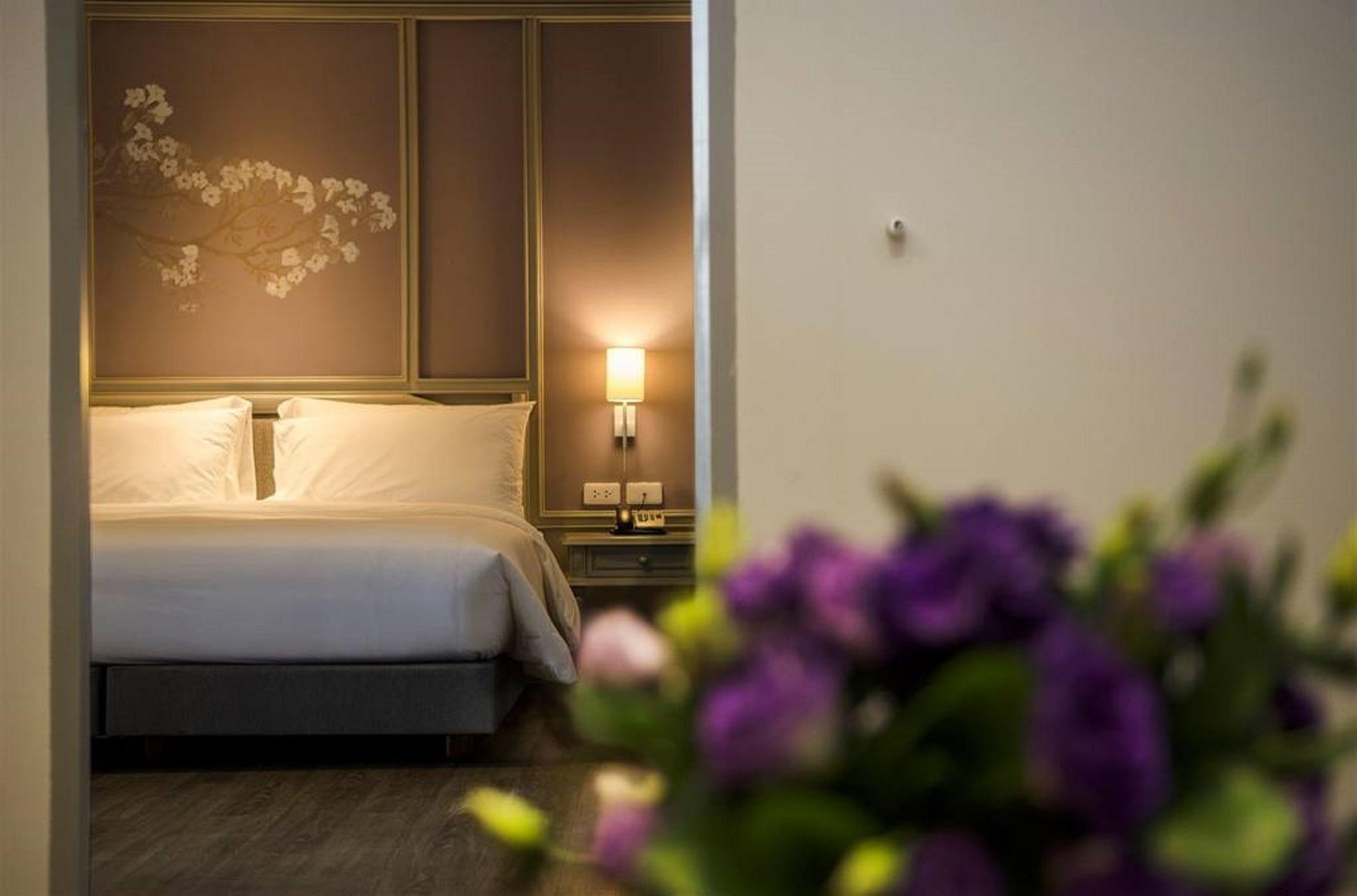 The Pantip Ladprao 5* Bangkok