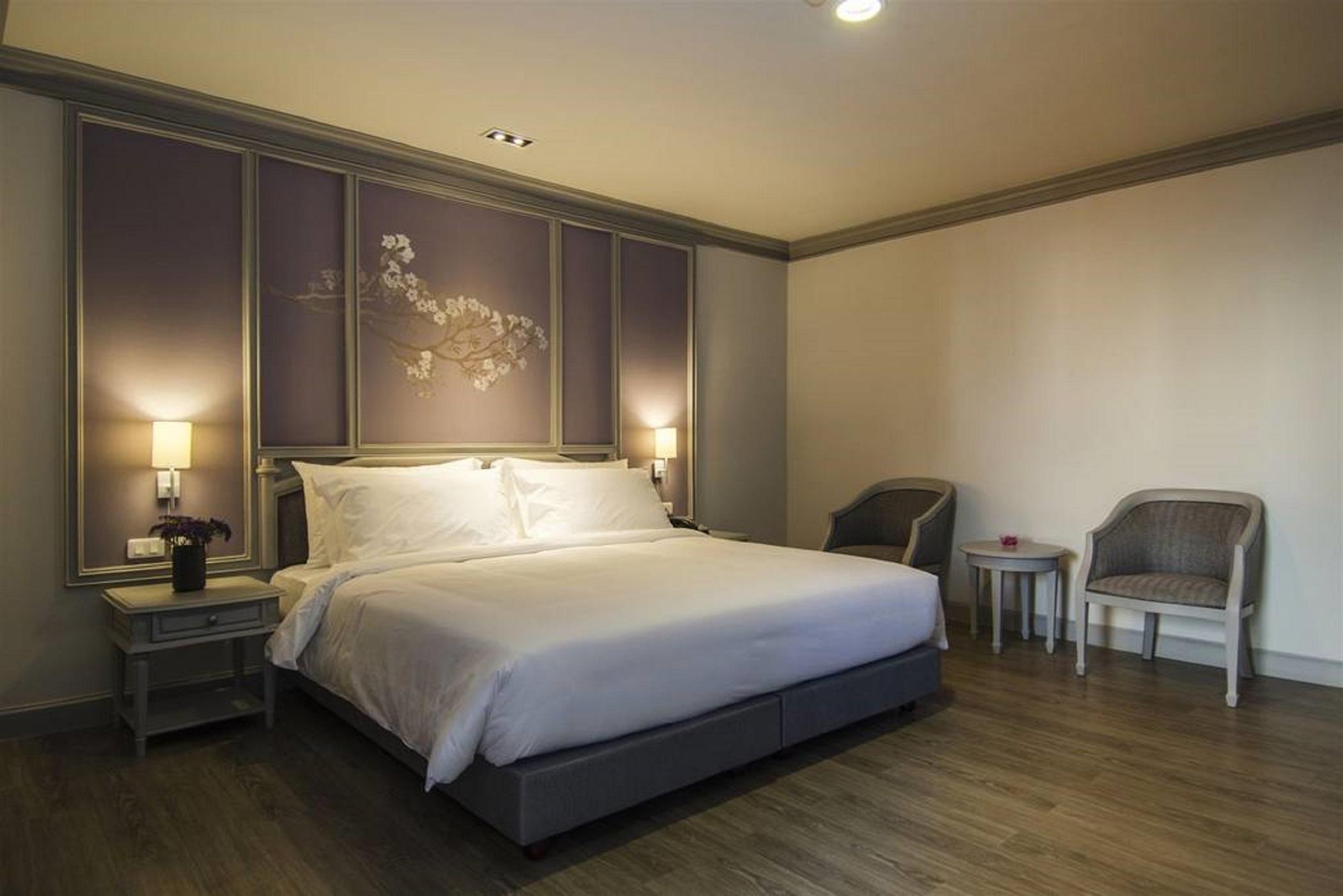 The Pantip Ladprao Hotel Bangkok