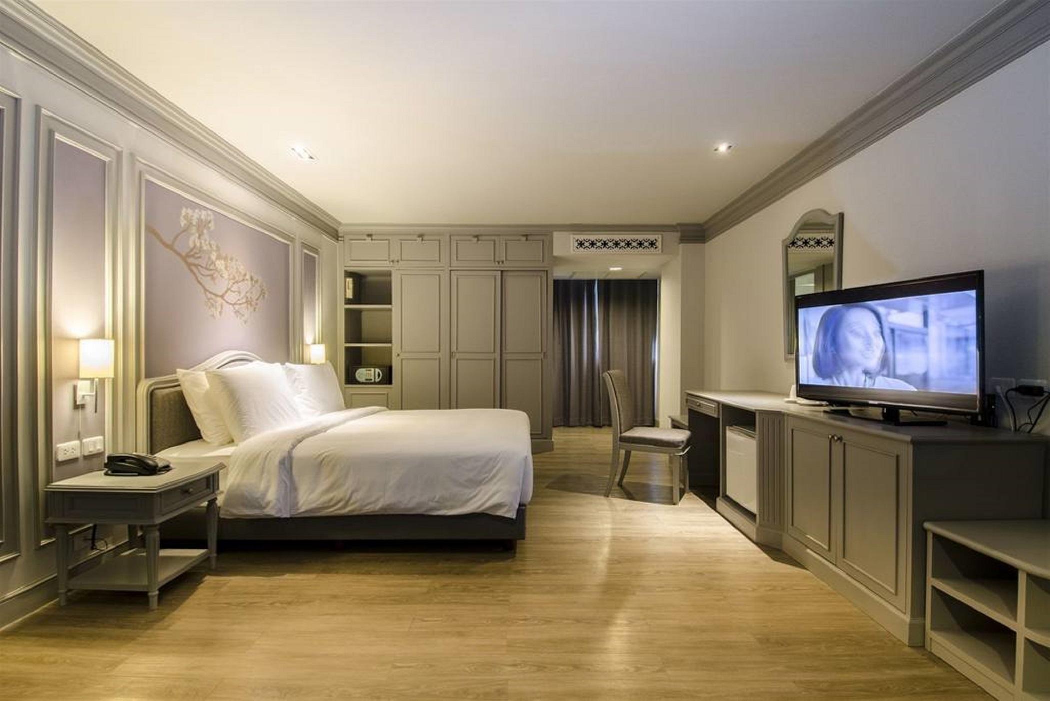 The Pantip Ladprao Hotel Bangkok