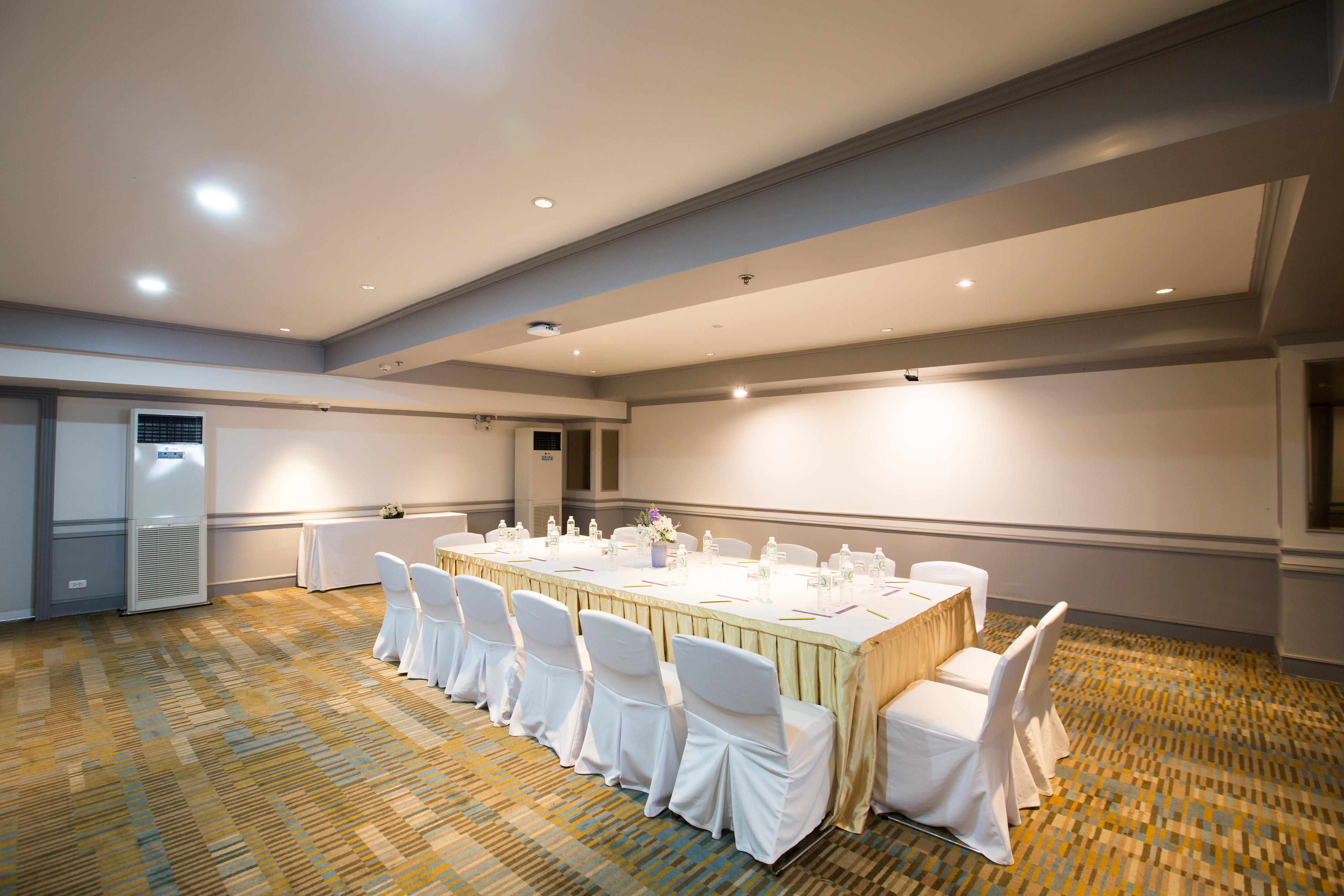 The Pantip Ladprao Hotel