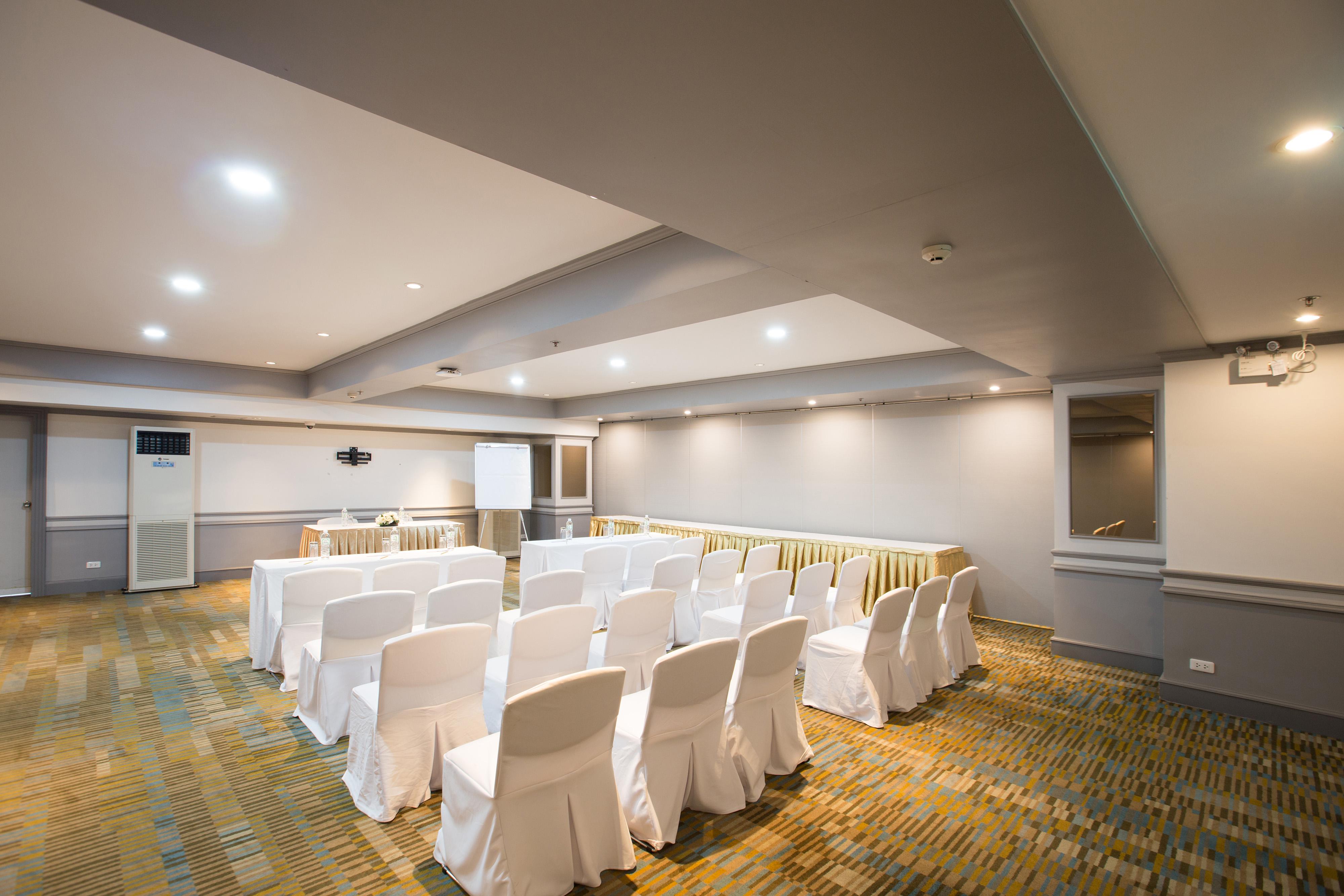 The Pantip Ladprao Hotel 5*
