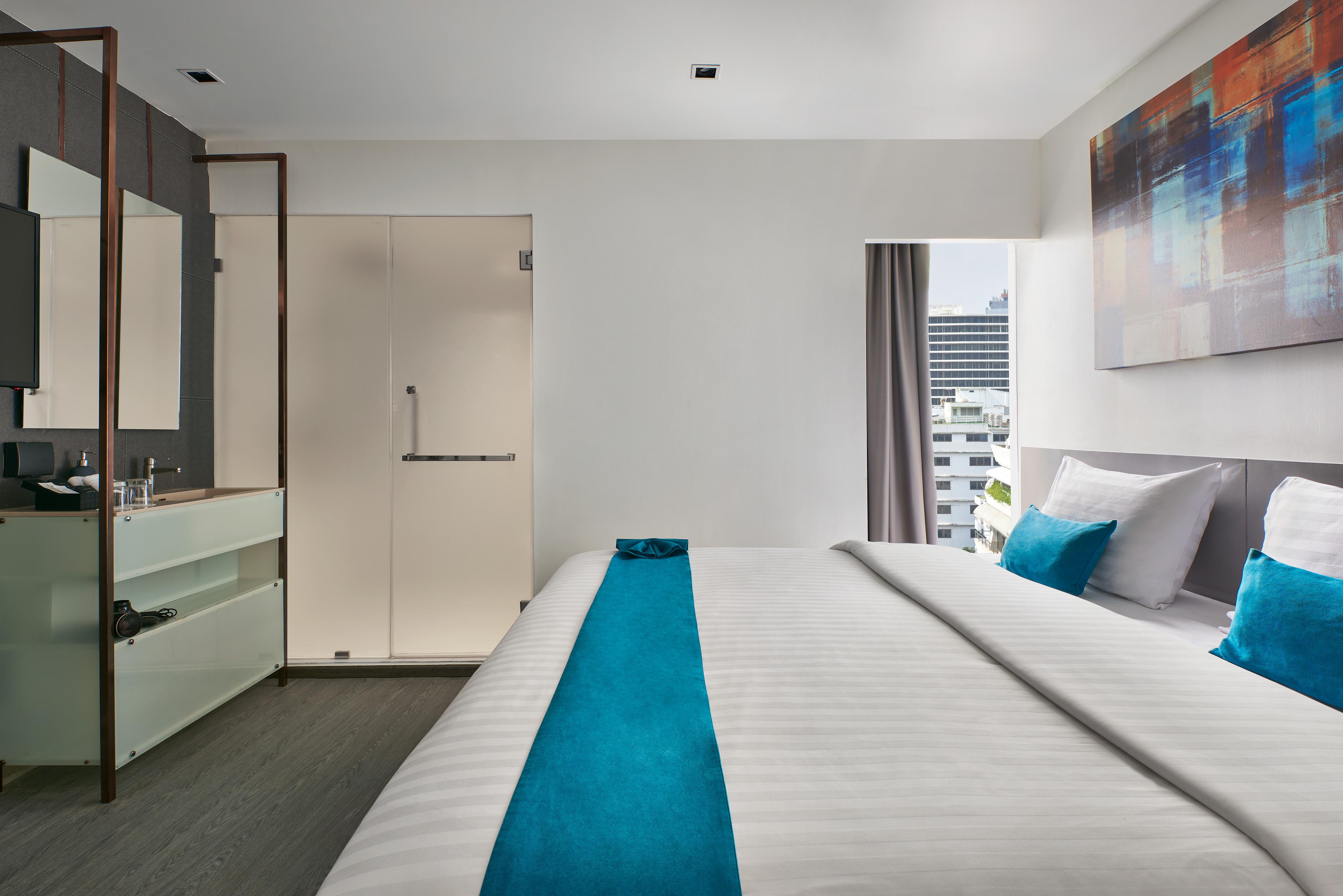 Sora Silom 4*