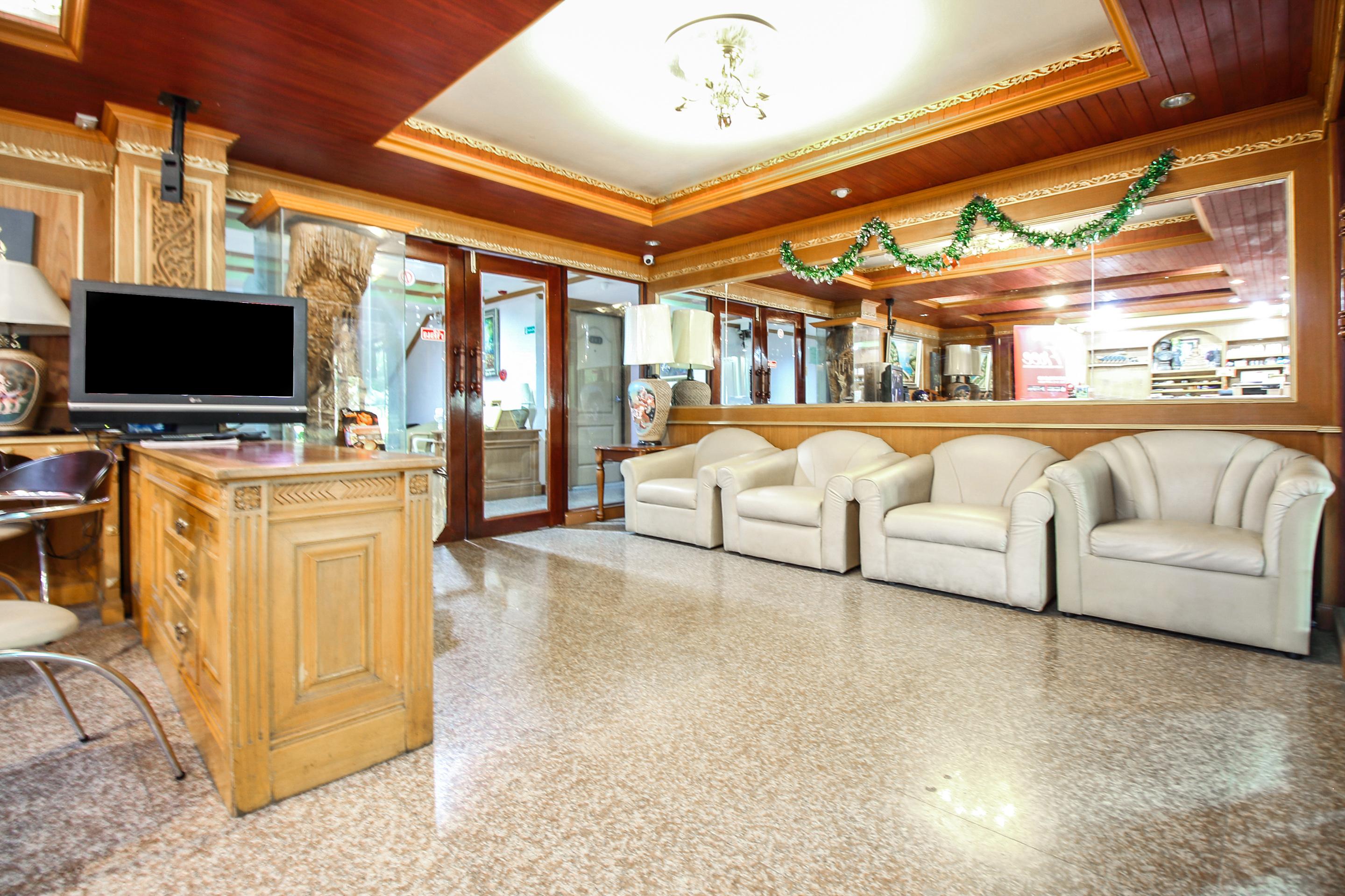 Hotel Oyo 280 Thai Garden