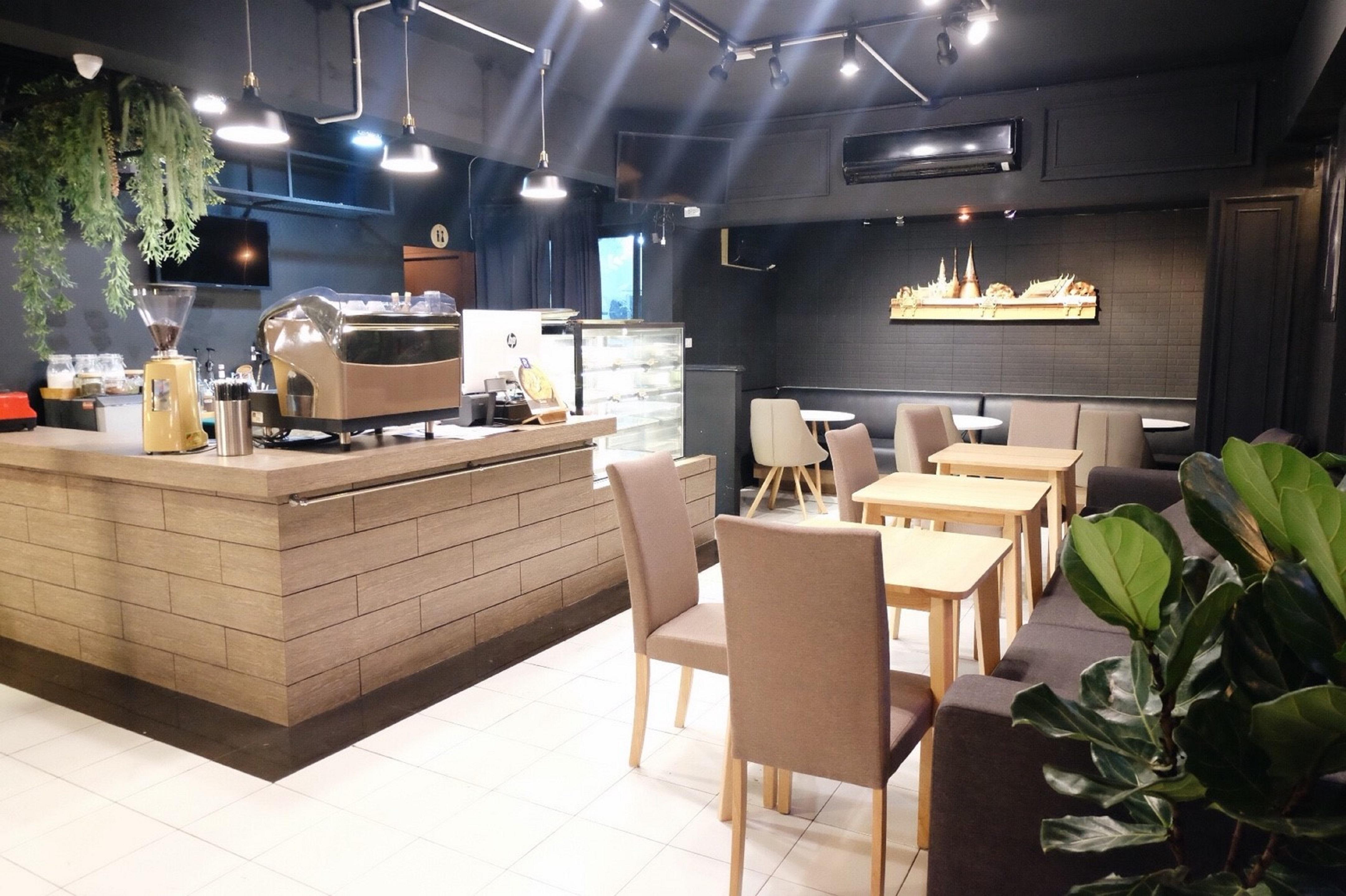 The Riche Boutique Don Mueang Airport