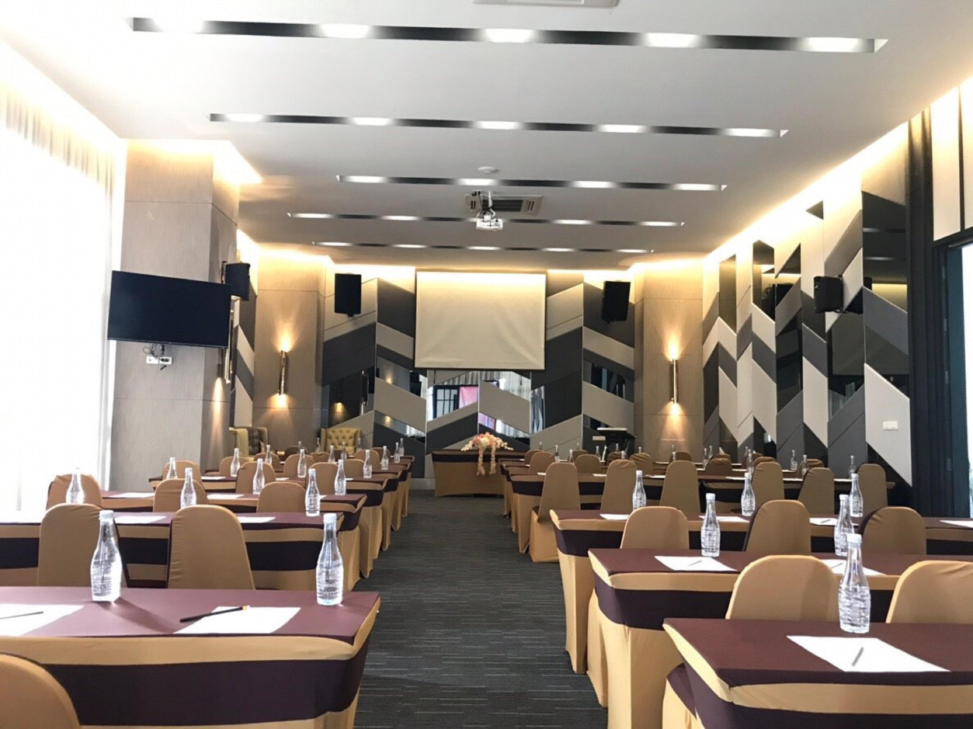 The Riche Boutique Don Mueang Airport 5*