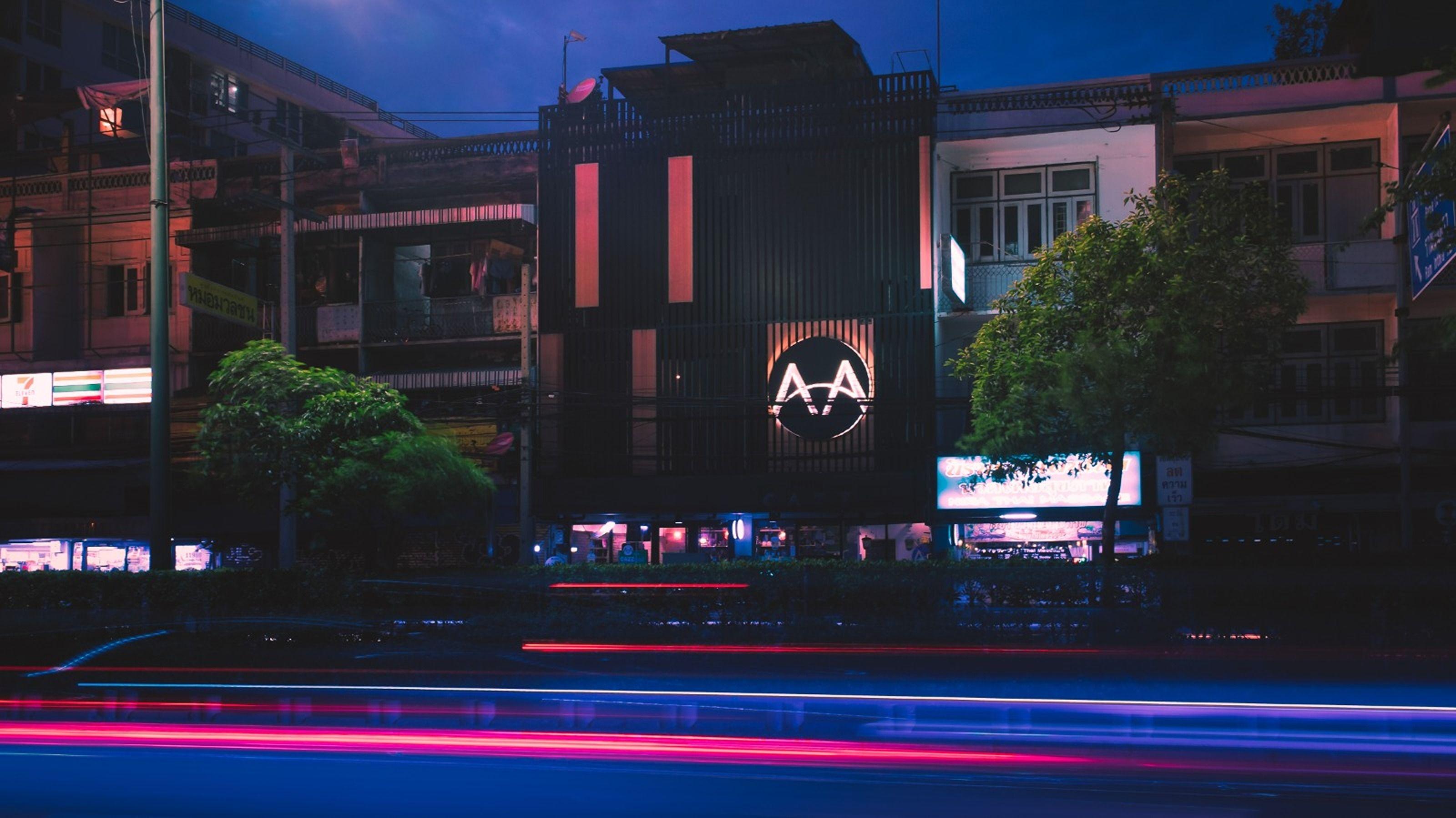 Cazz Hostel *