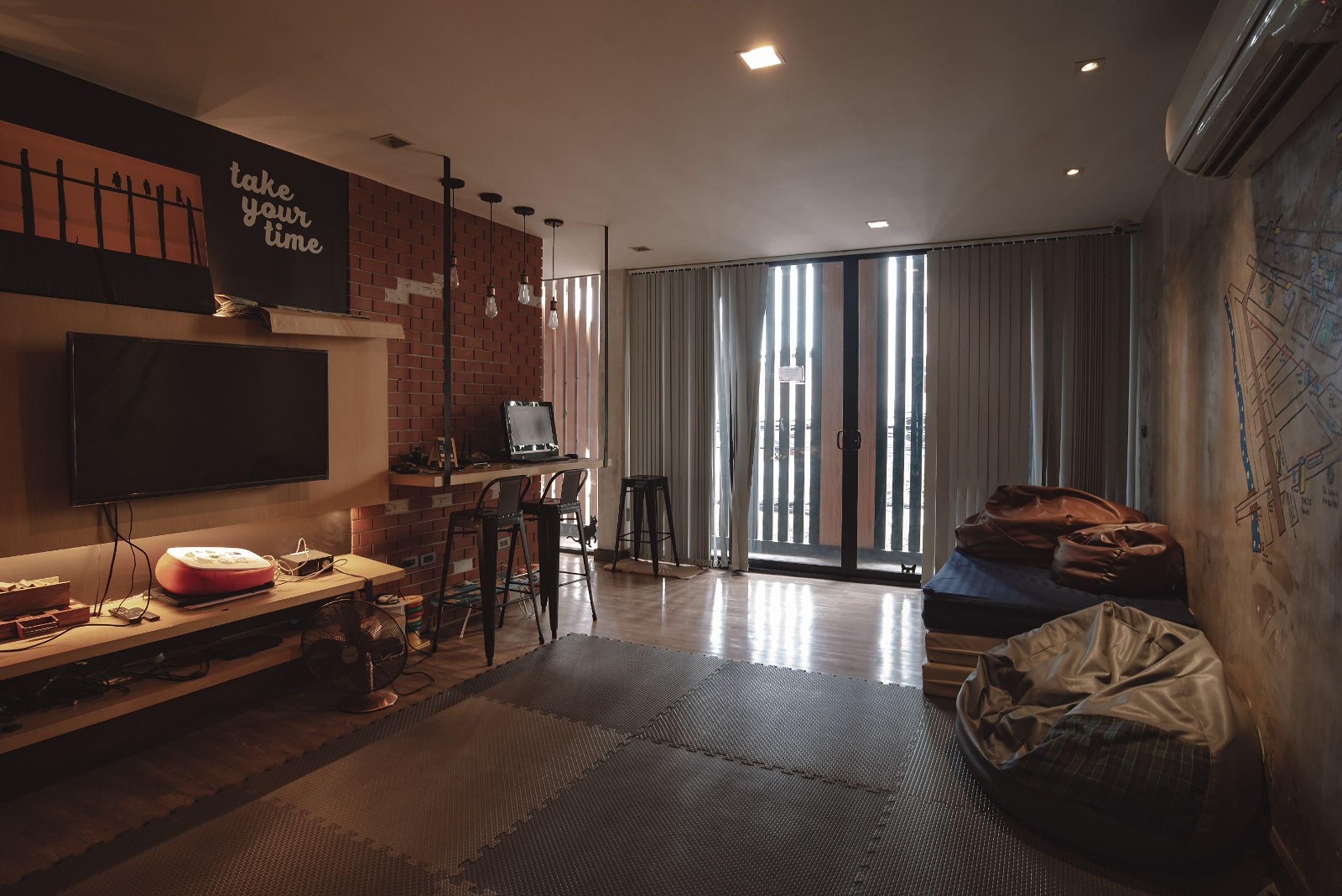 Hostel Cazz *