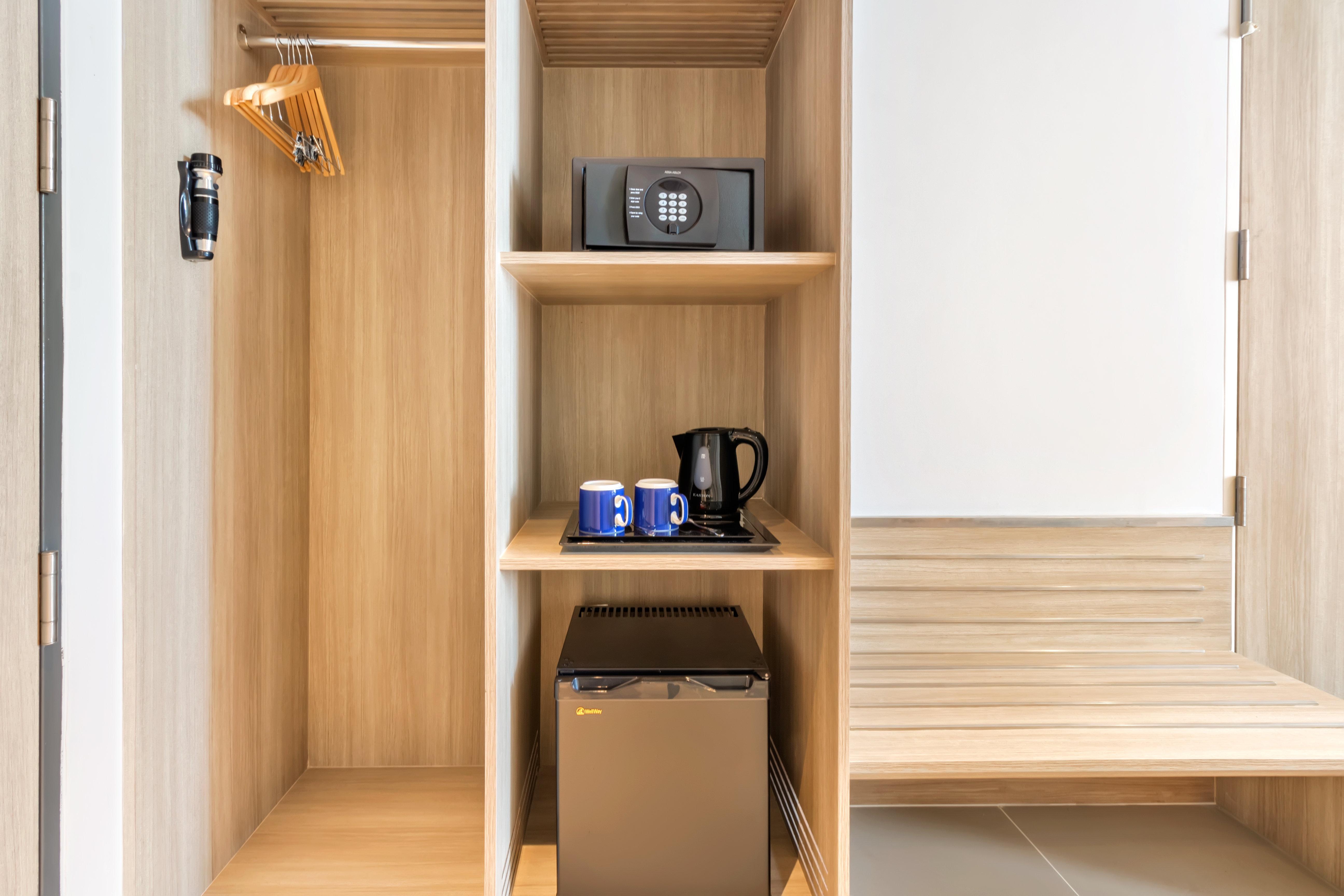 Hotel Express Soi Soonvijai By Ihg