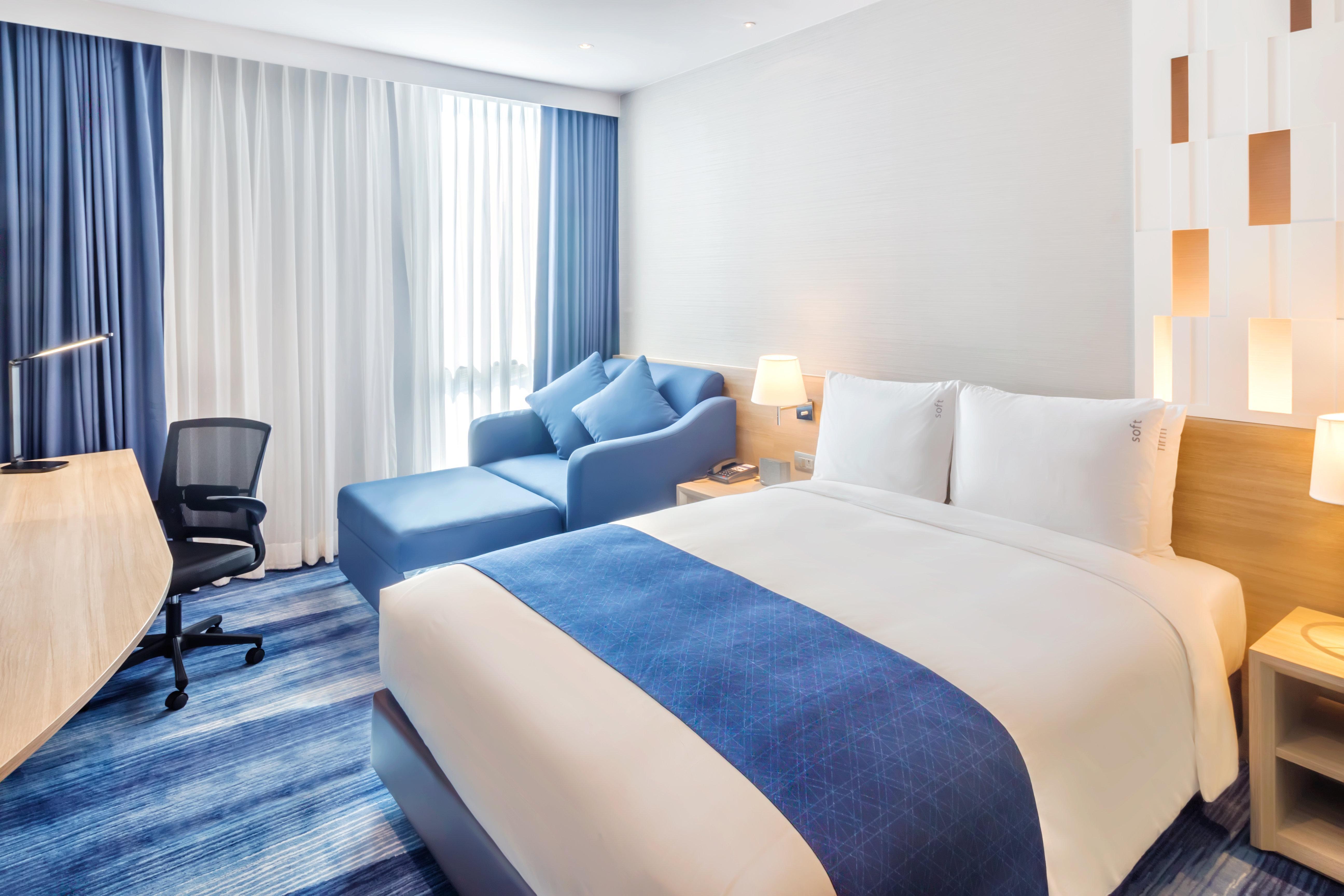 Express Soi Soonvijai By Ihg Bangkok