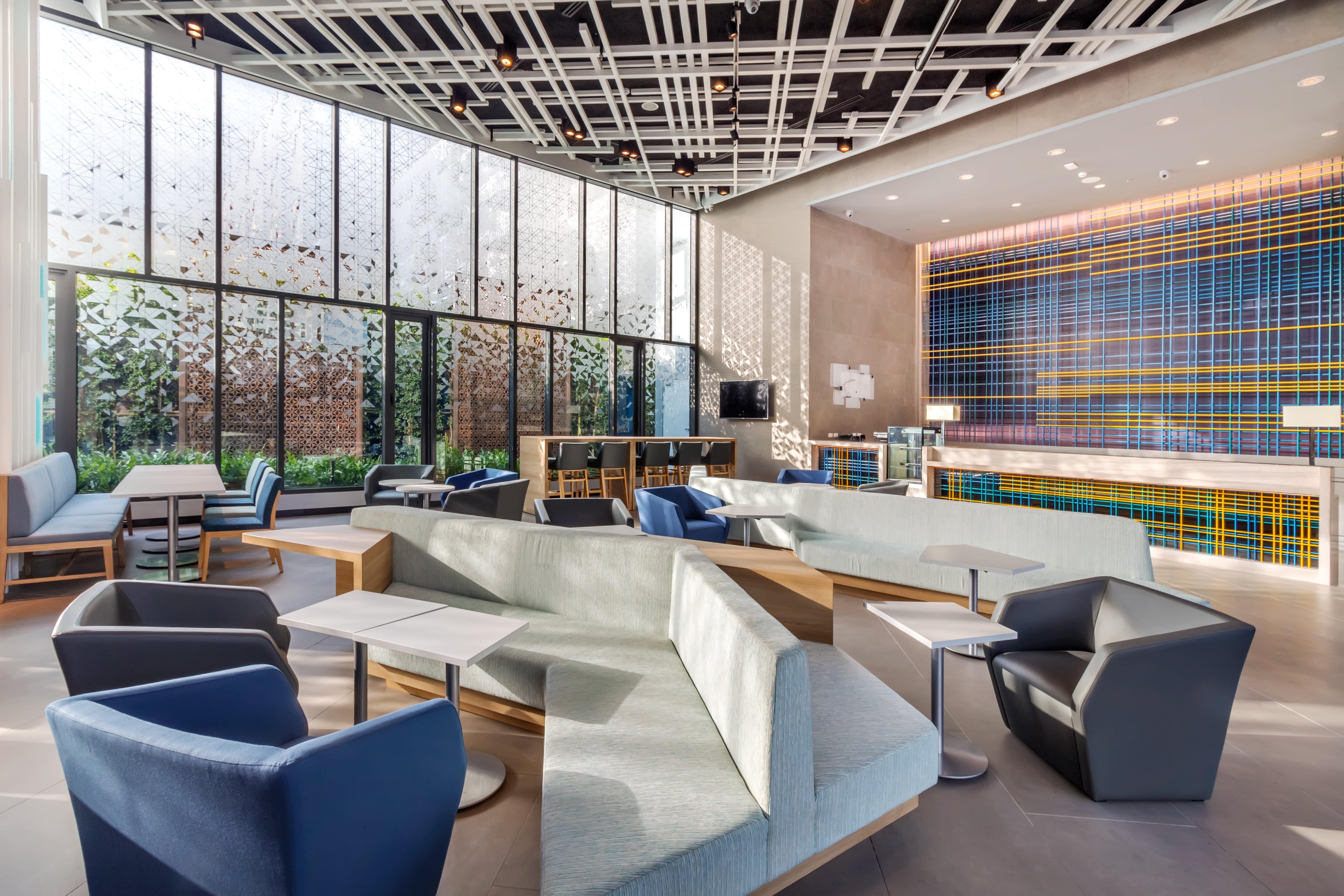 Hotel Express Soi Soonvijai By Ihg 4*