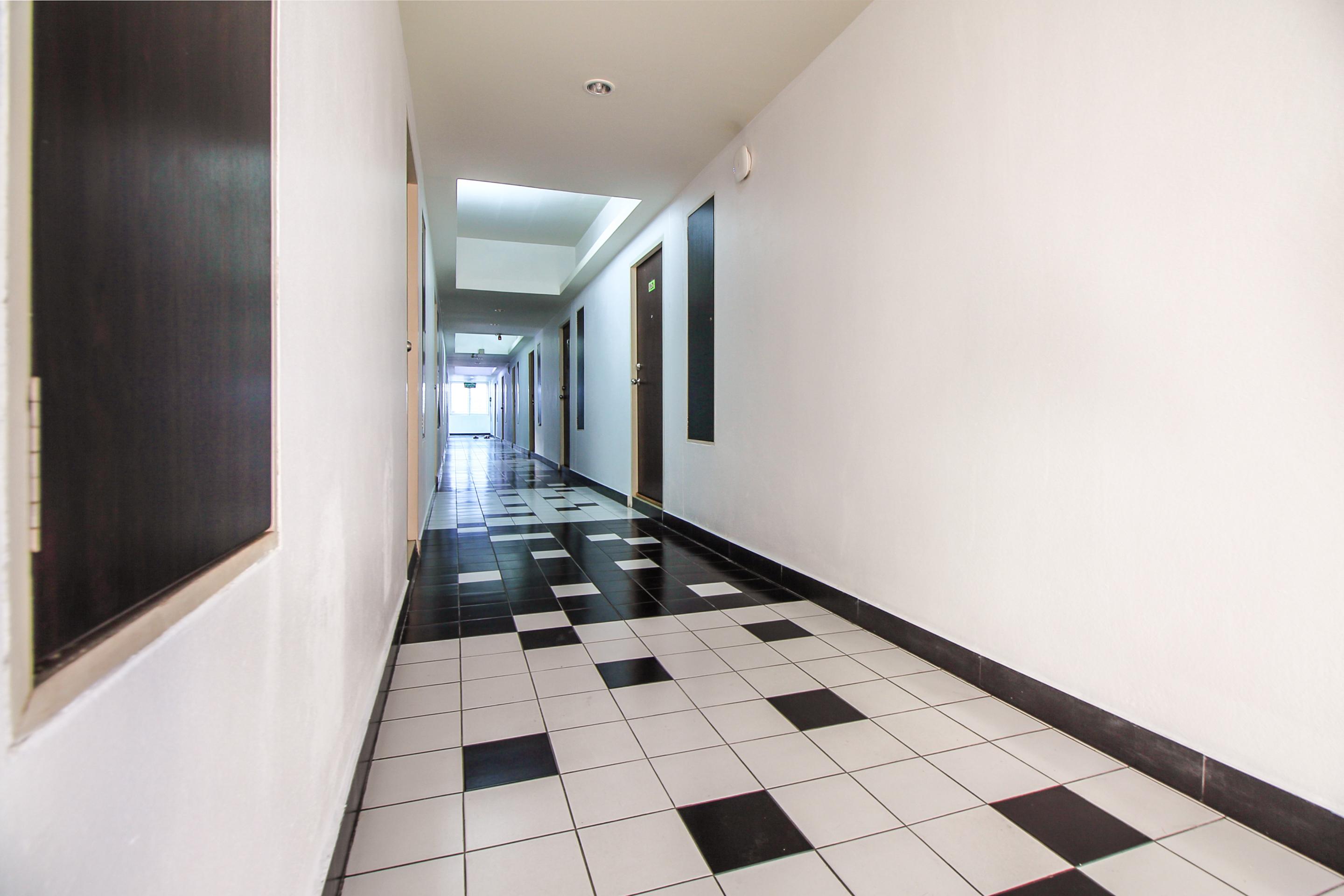 Hotel Ruan Plaisoi