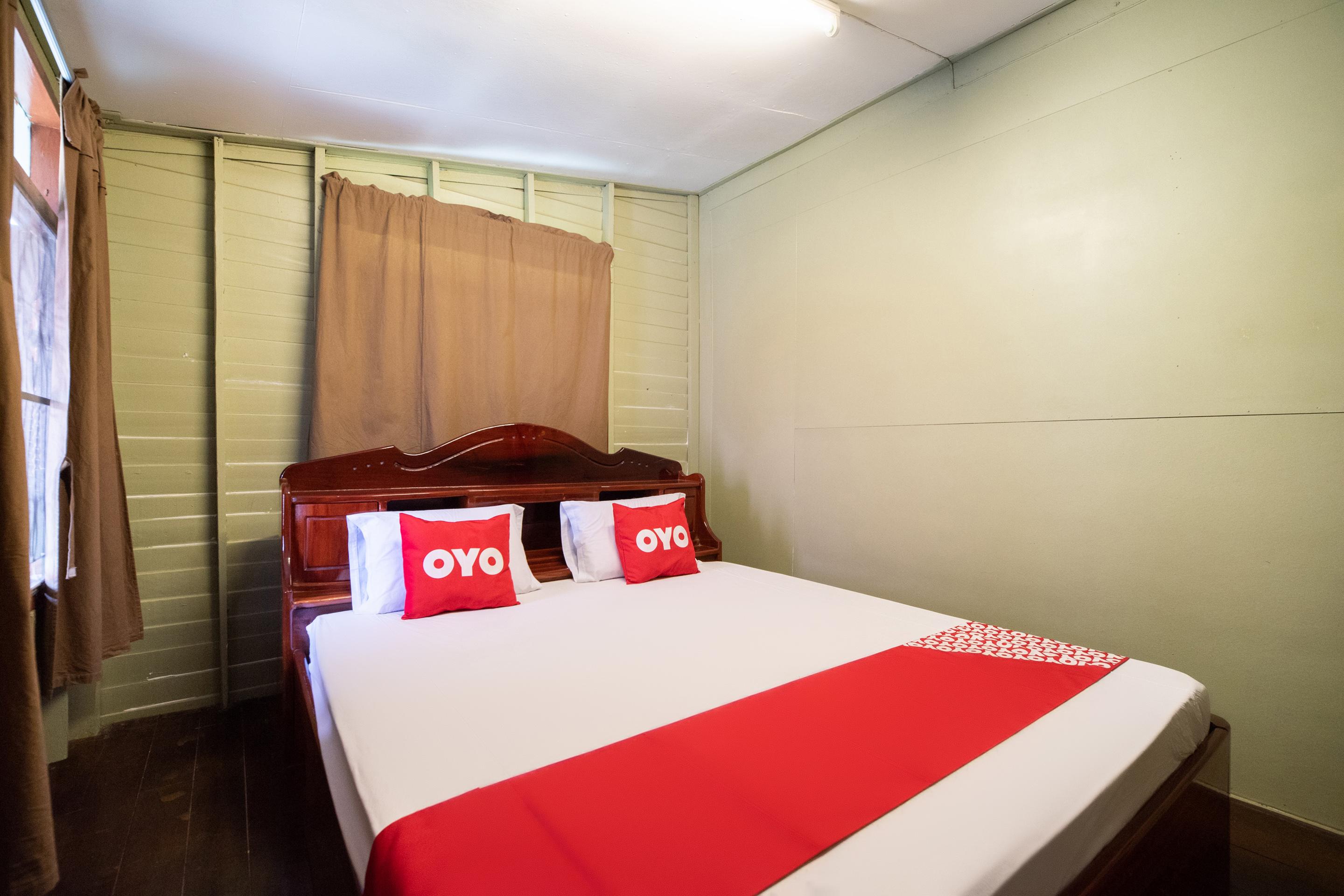 Oyo 691 Don Muang Boutique House 3* Bangkok