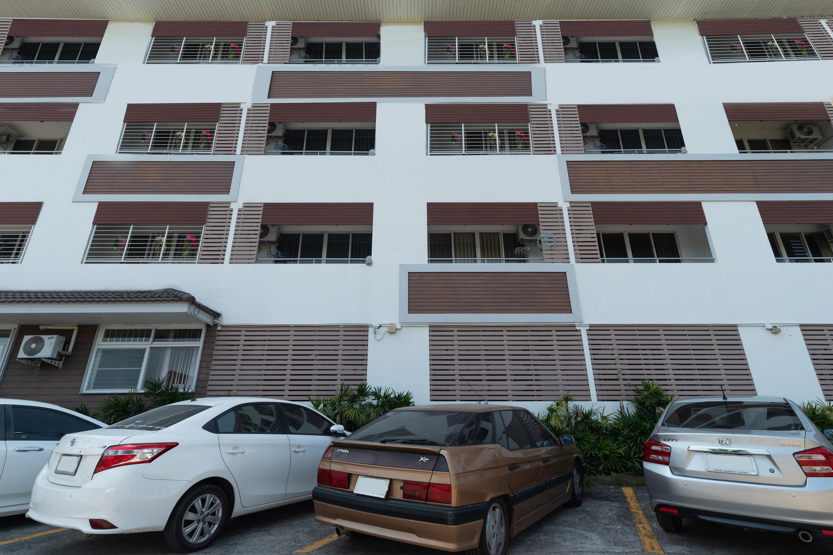 Ruan Plaisoi 3* Bangkok
