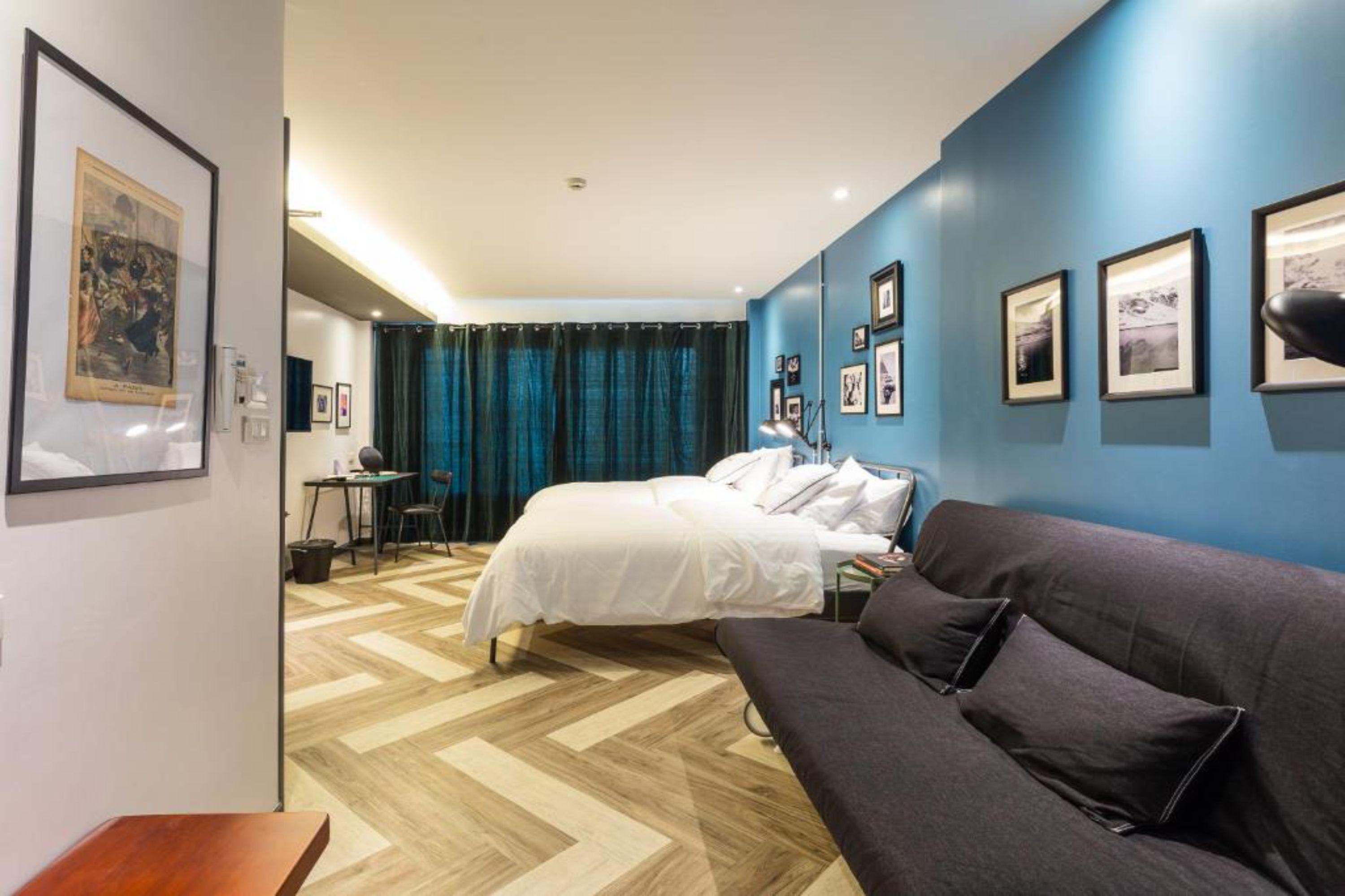 Vacation Bangkok, The Artistic 3*