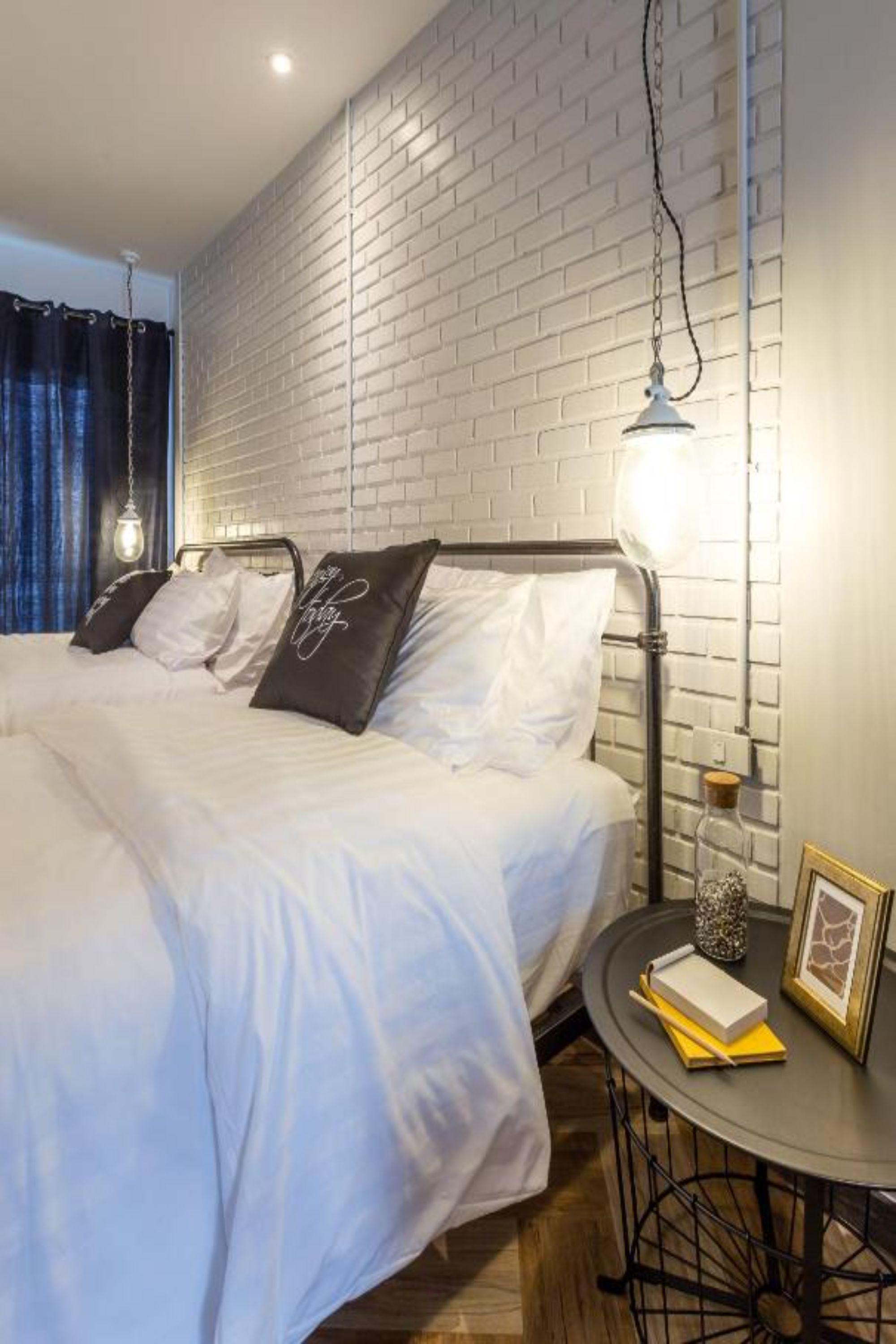 Vacation Bangkok, The Artistic Hotel
