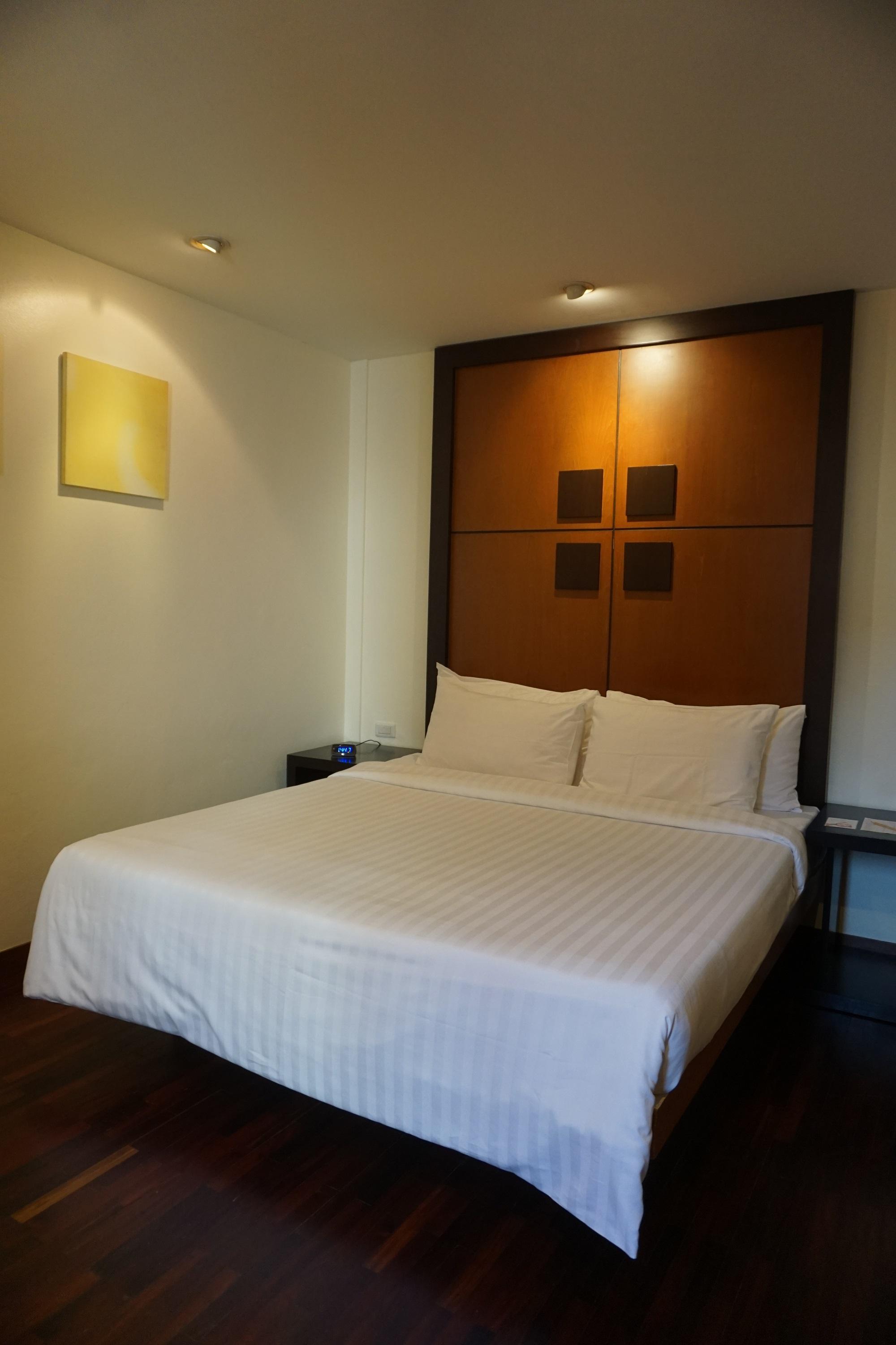 Hotel Icheck Sukhumvit 19 Bangkok