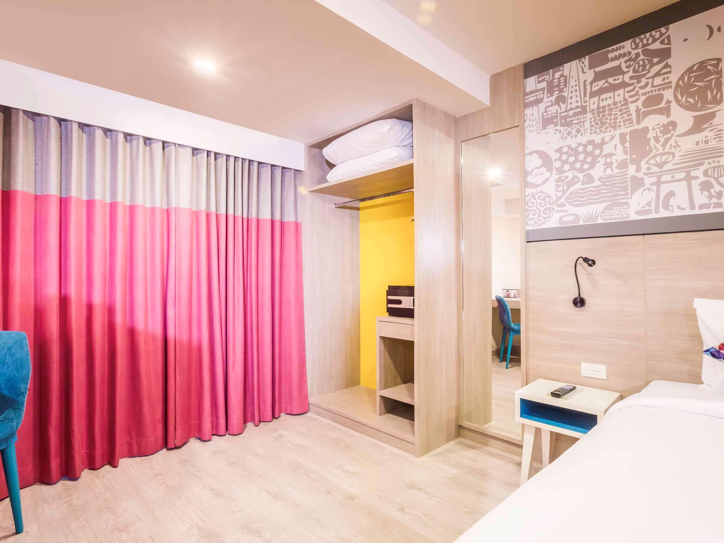 Ibis Styles Sukhumvit 50 3*