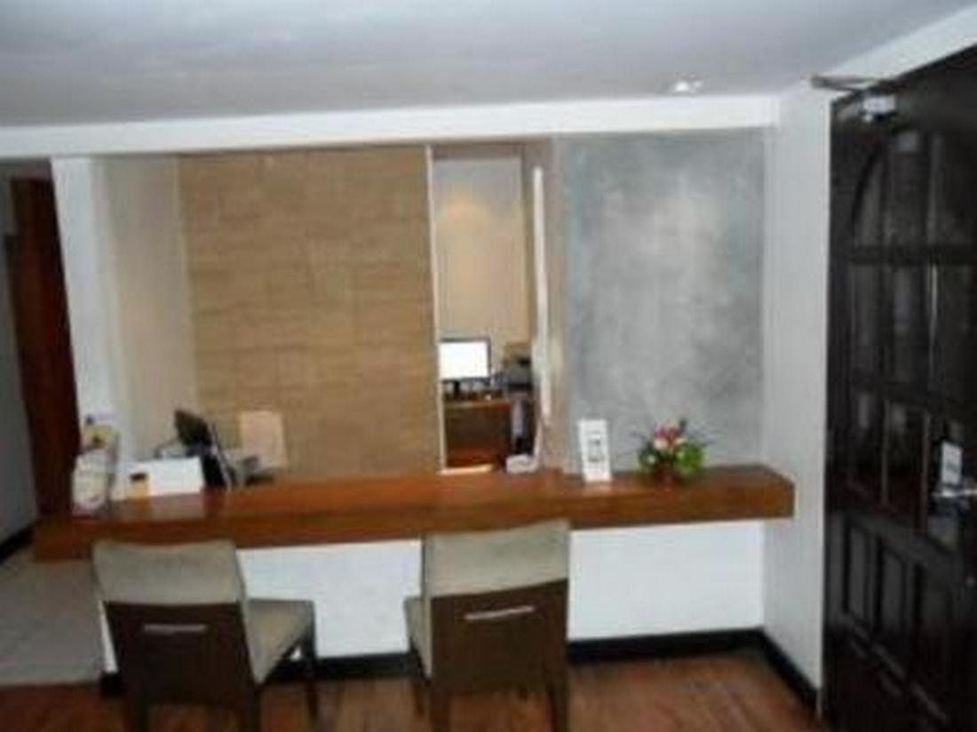 Hotel Icheck Sukhumvit 19