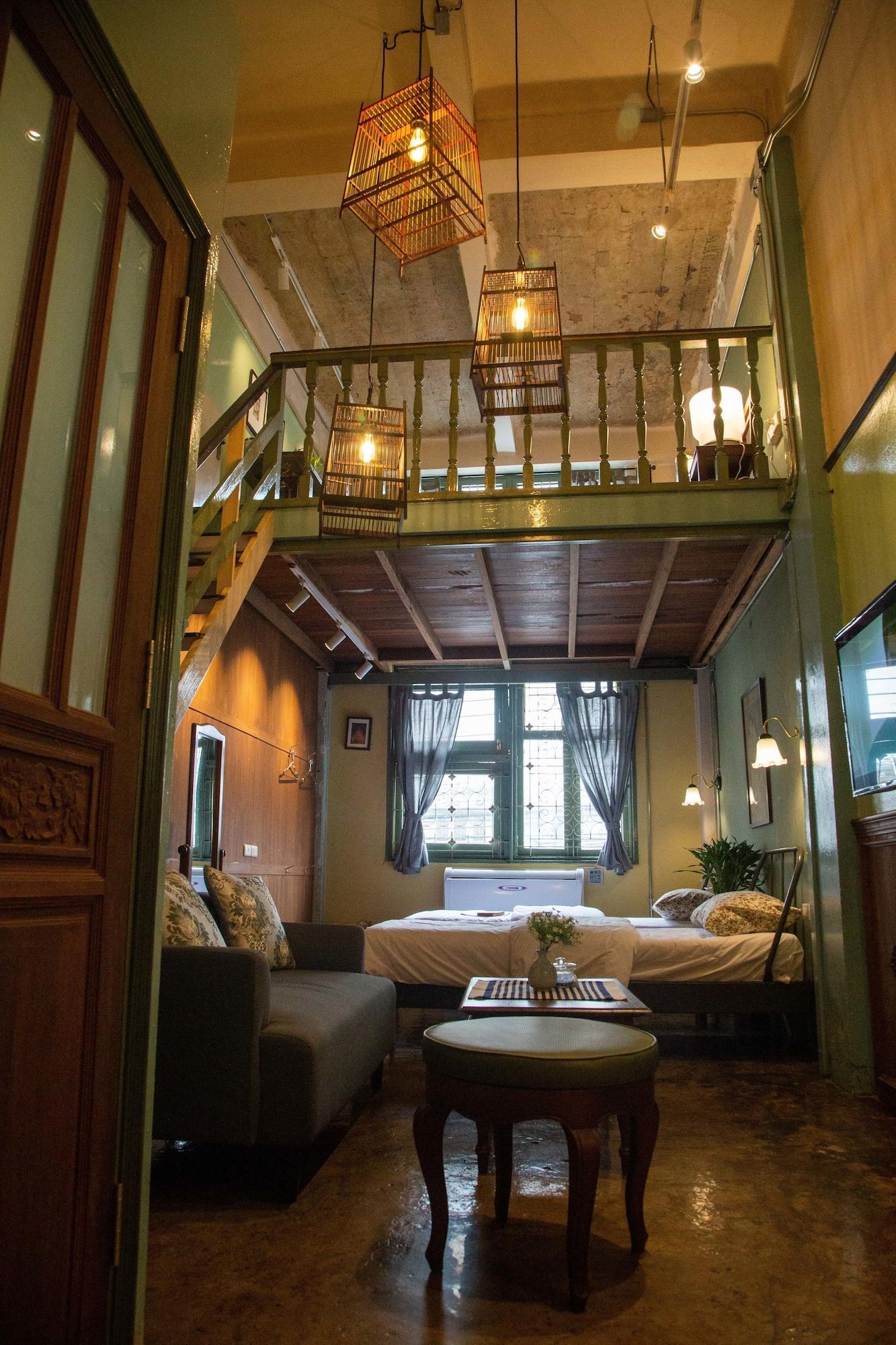 Hotel Live Local Bangkok
