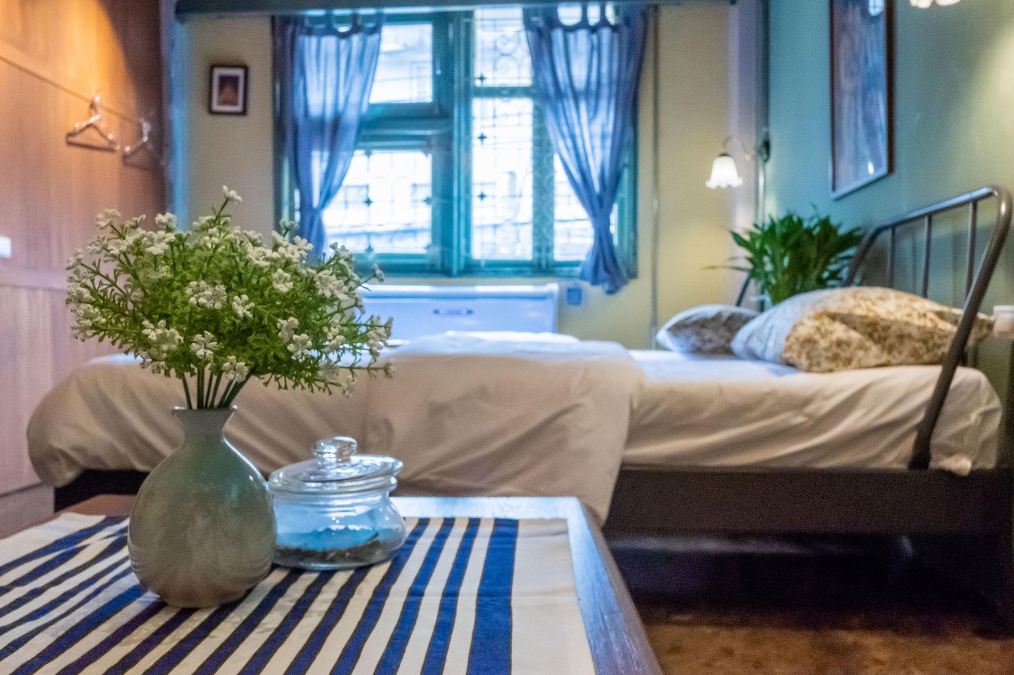 Live Local Hotel Bangkok