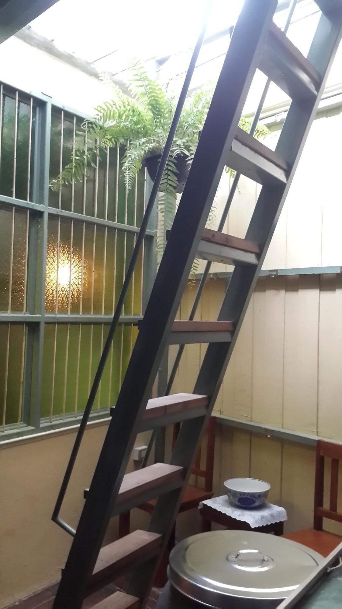 Live Local Hotel Bangkok