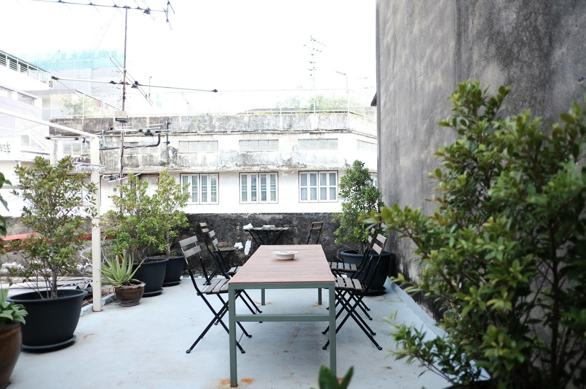 Live Local Bangkok