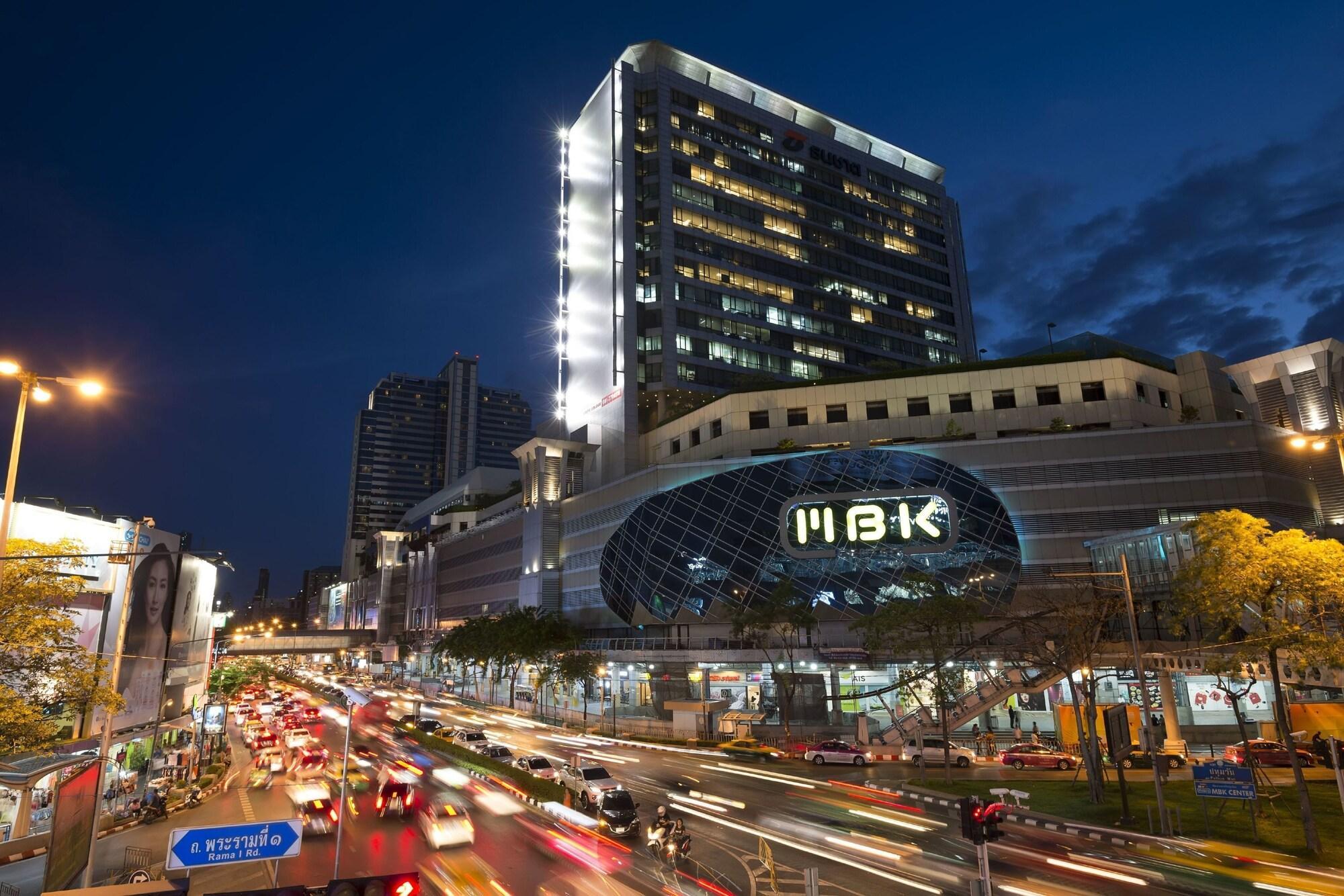 Live Local Bangkok