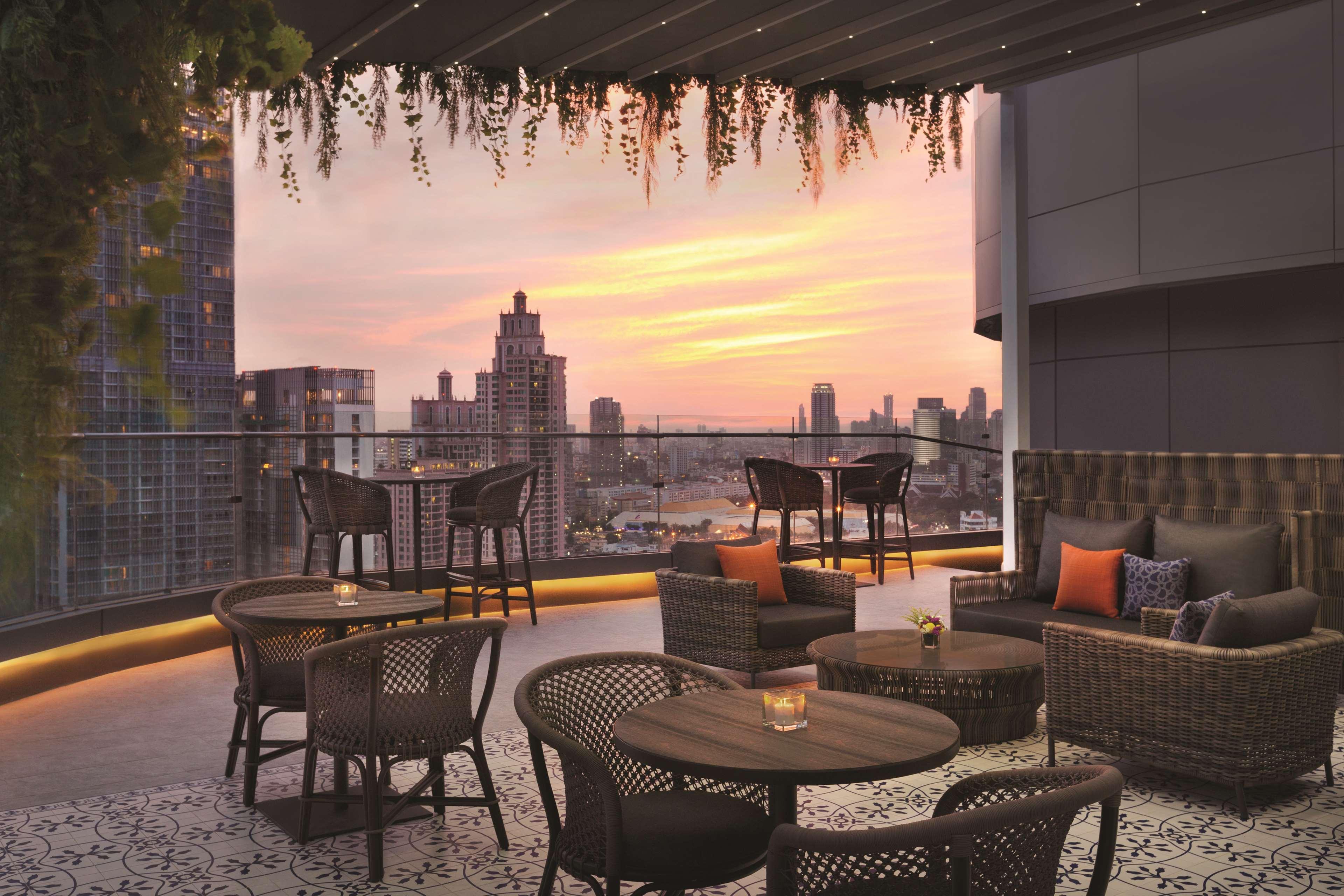 Hyatt Place Sukhumvit 24 4* Banguecoque