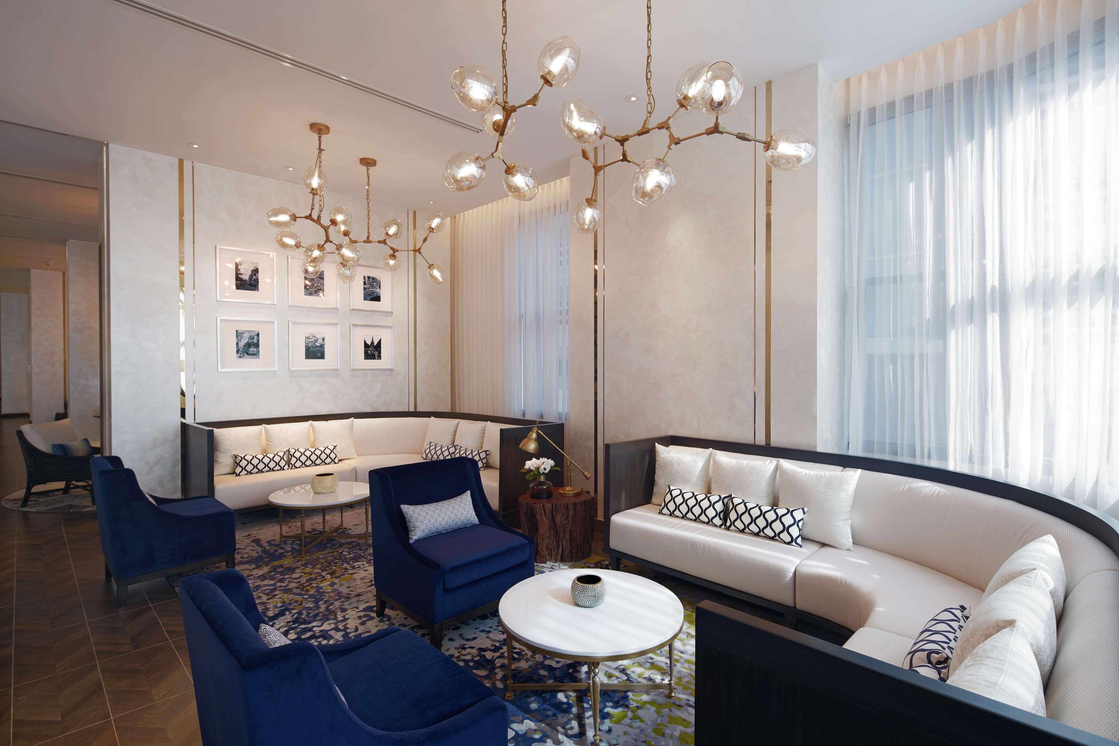 Hotel Hyatt Place Sukhumvit 24 Banguecoque