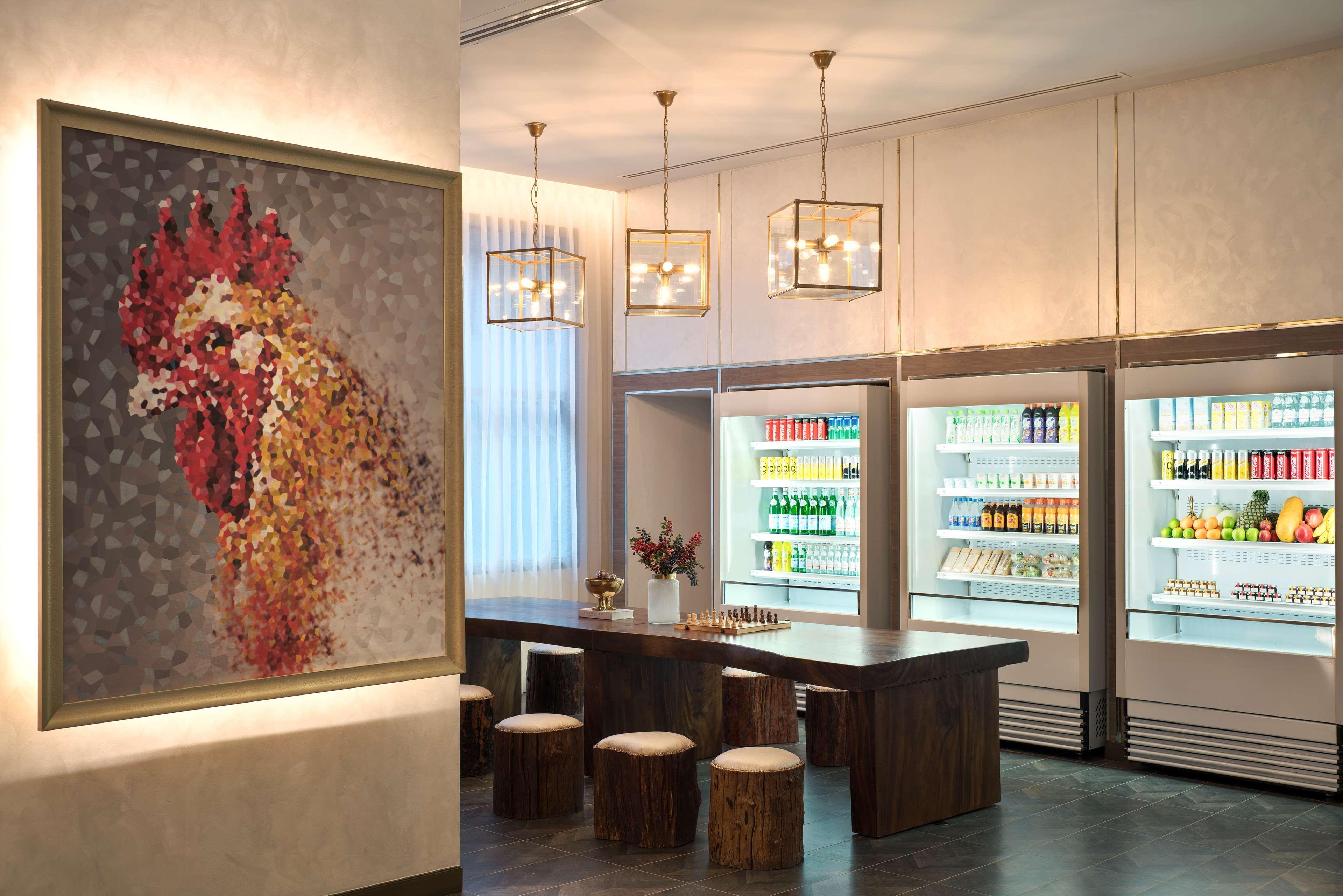 Hotel Hyatt Place Sukhumvit 24 Banguecoque