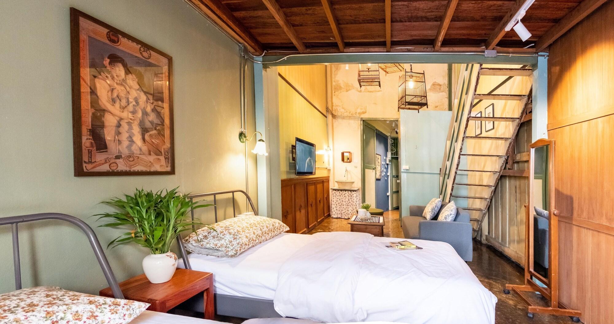 Live Local Hotel Bangkok