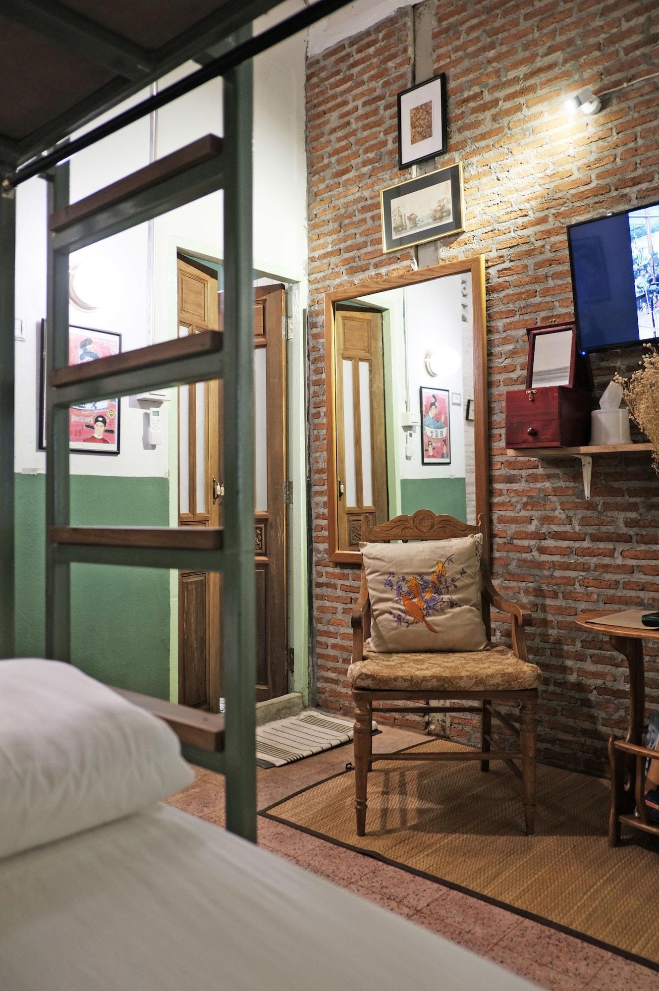 Live Local Hotel Bangkok