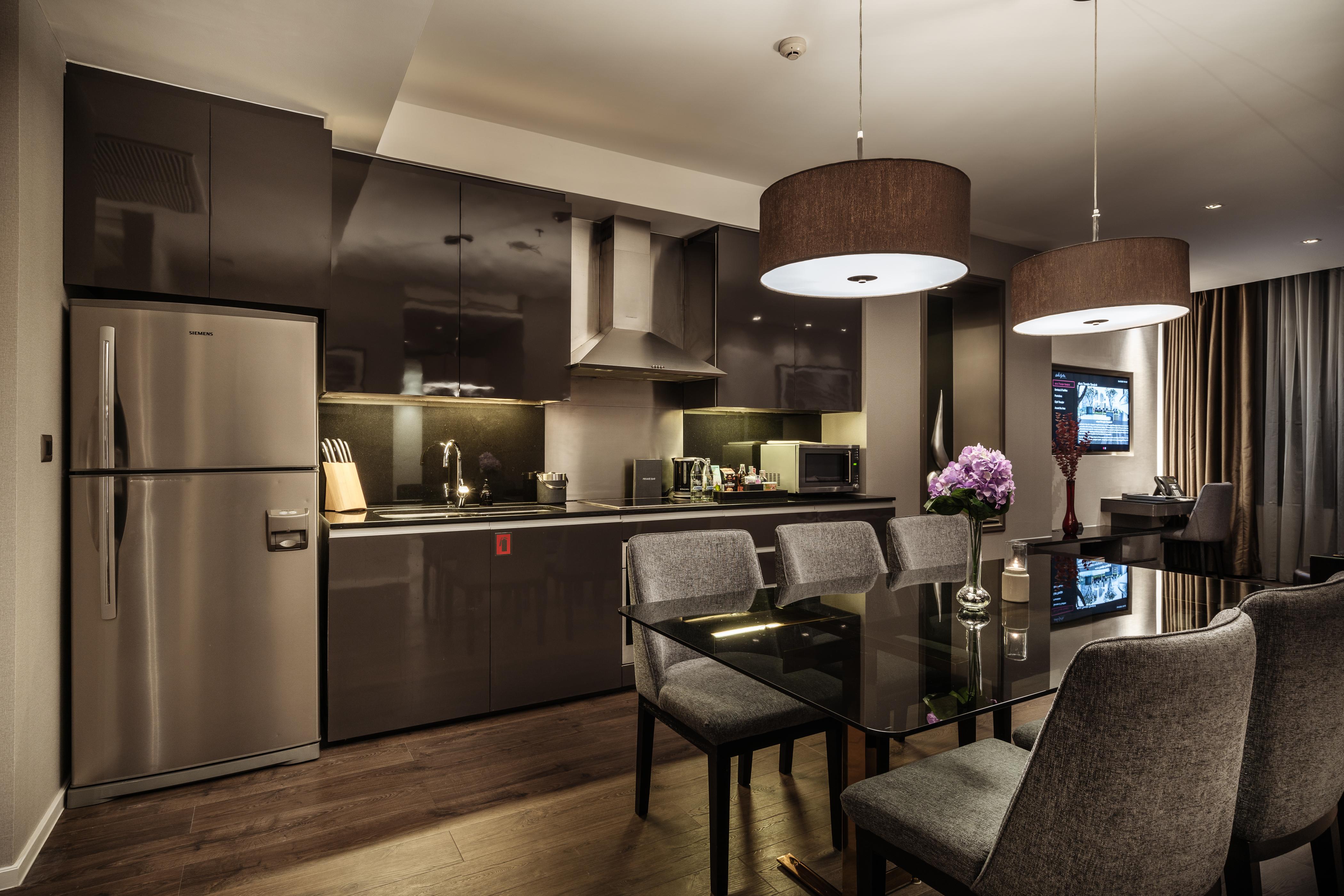 Muu Bangkok, Small Luxury Of The World Bangkok