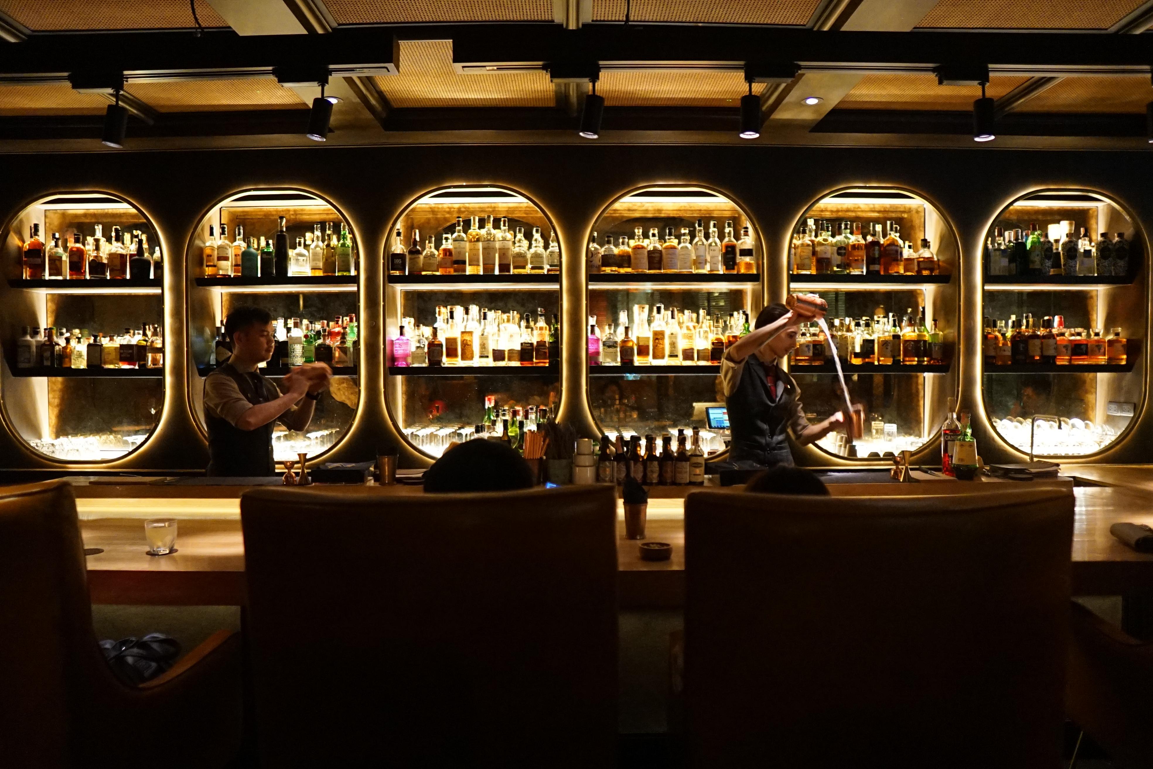 Muu Bangkok, Small Luxury Of The World Bangkok