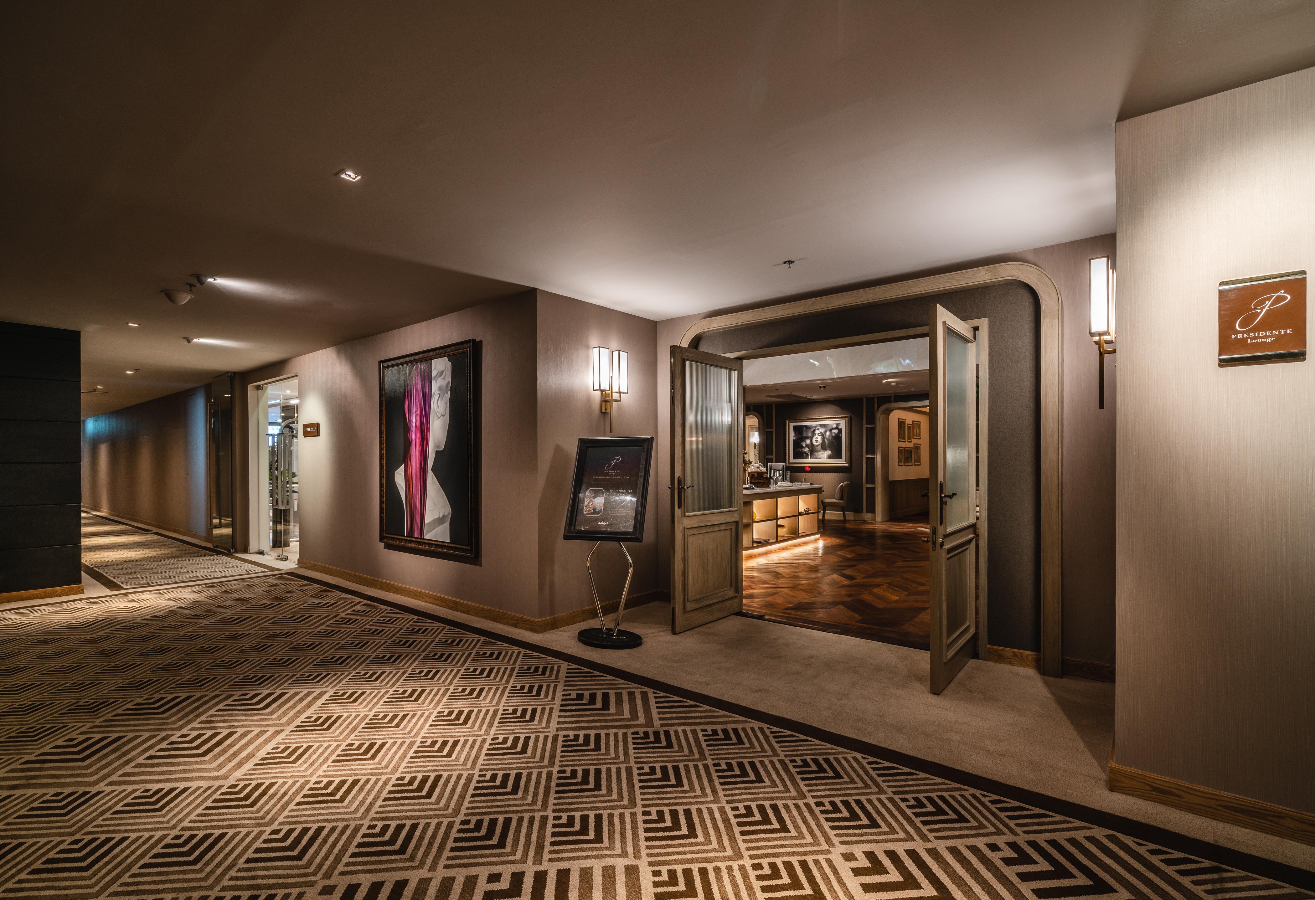 Hotel Muu Bangkok, Small Luxury Of The World