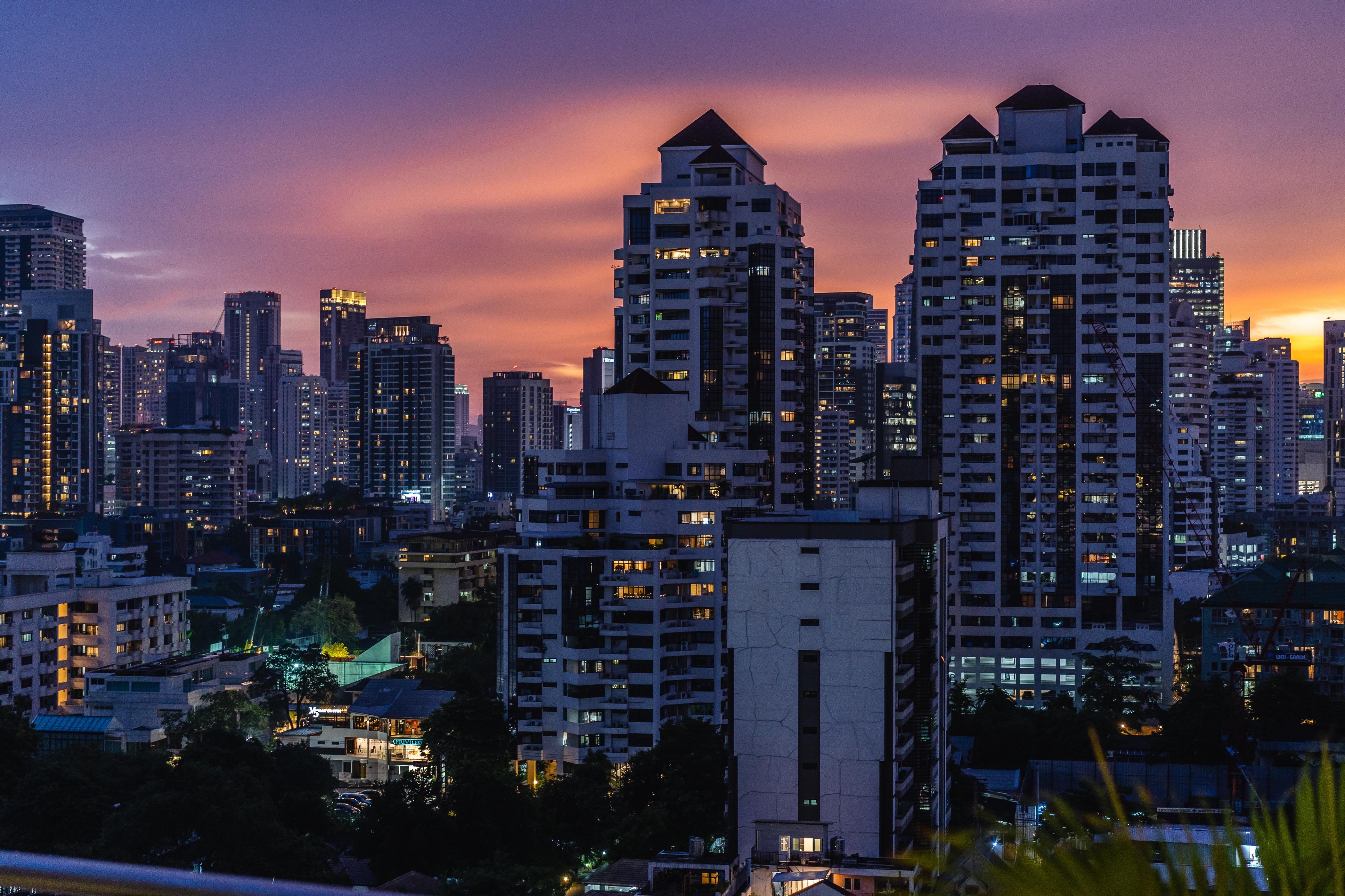 Muu Bangkok, Small Luxury Of The World 5*
