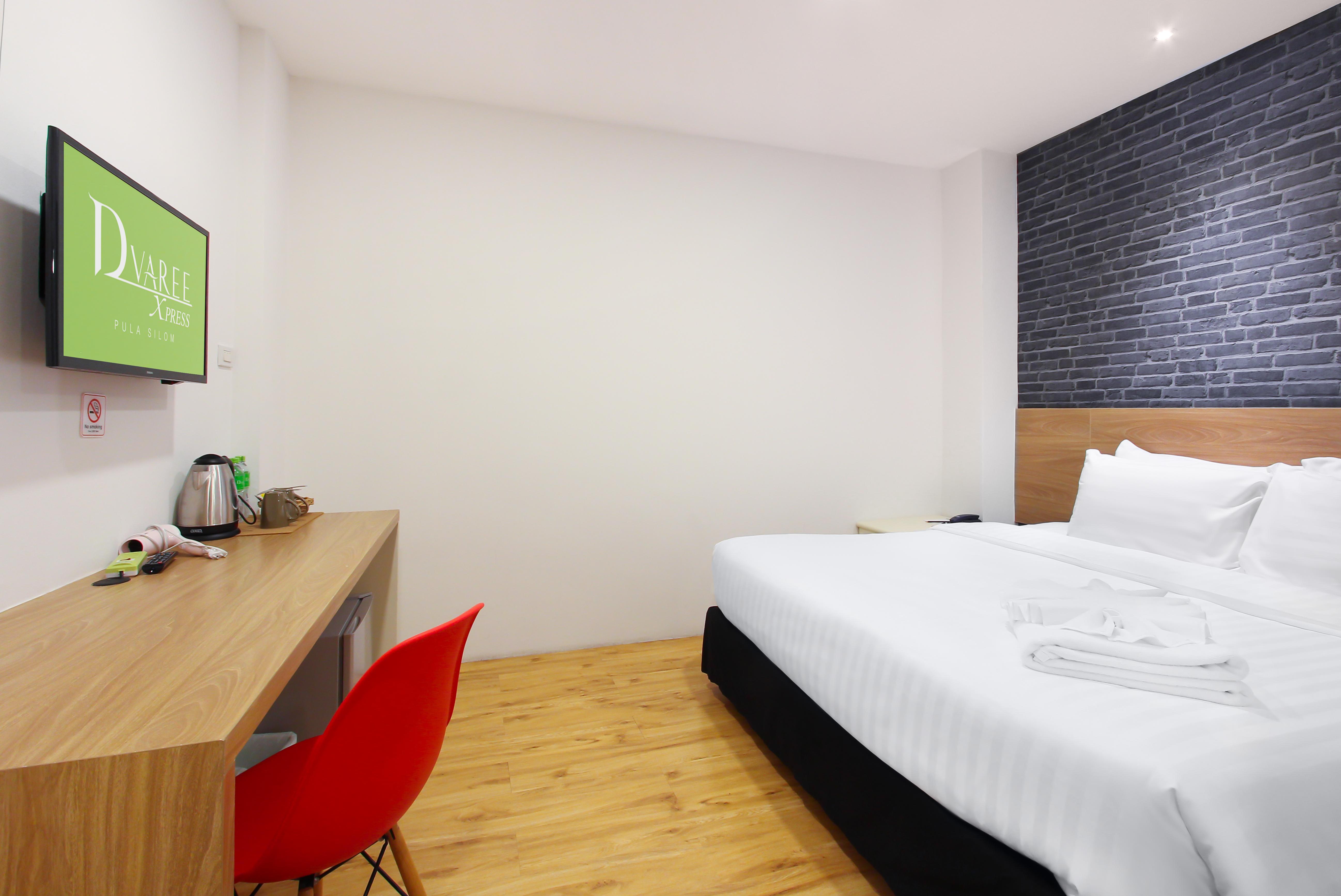 Hotel Pula Silom 3*