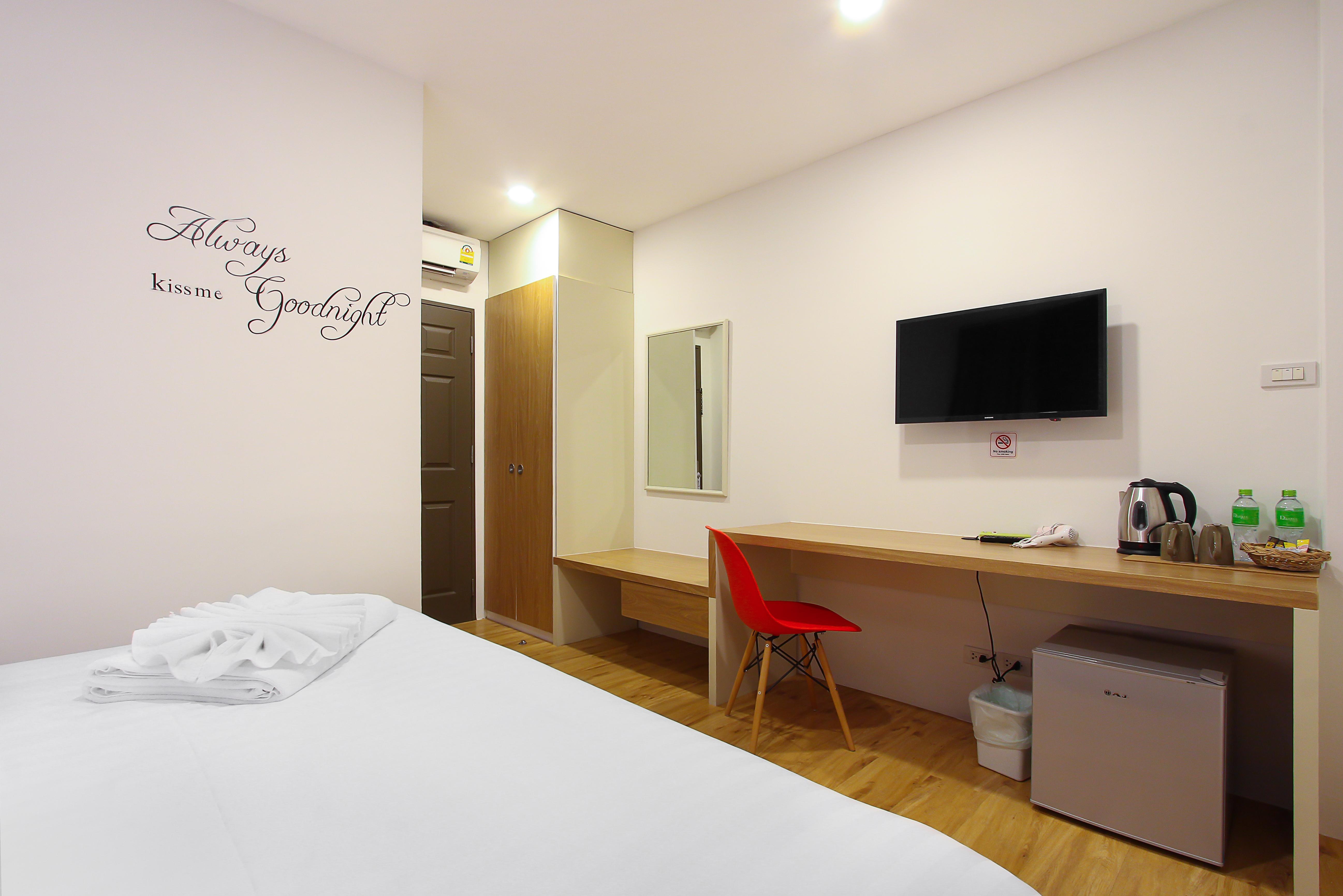 Hotel Pula Silom
