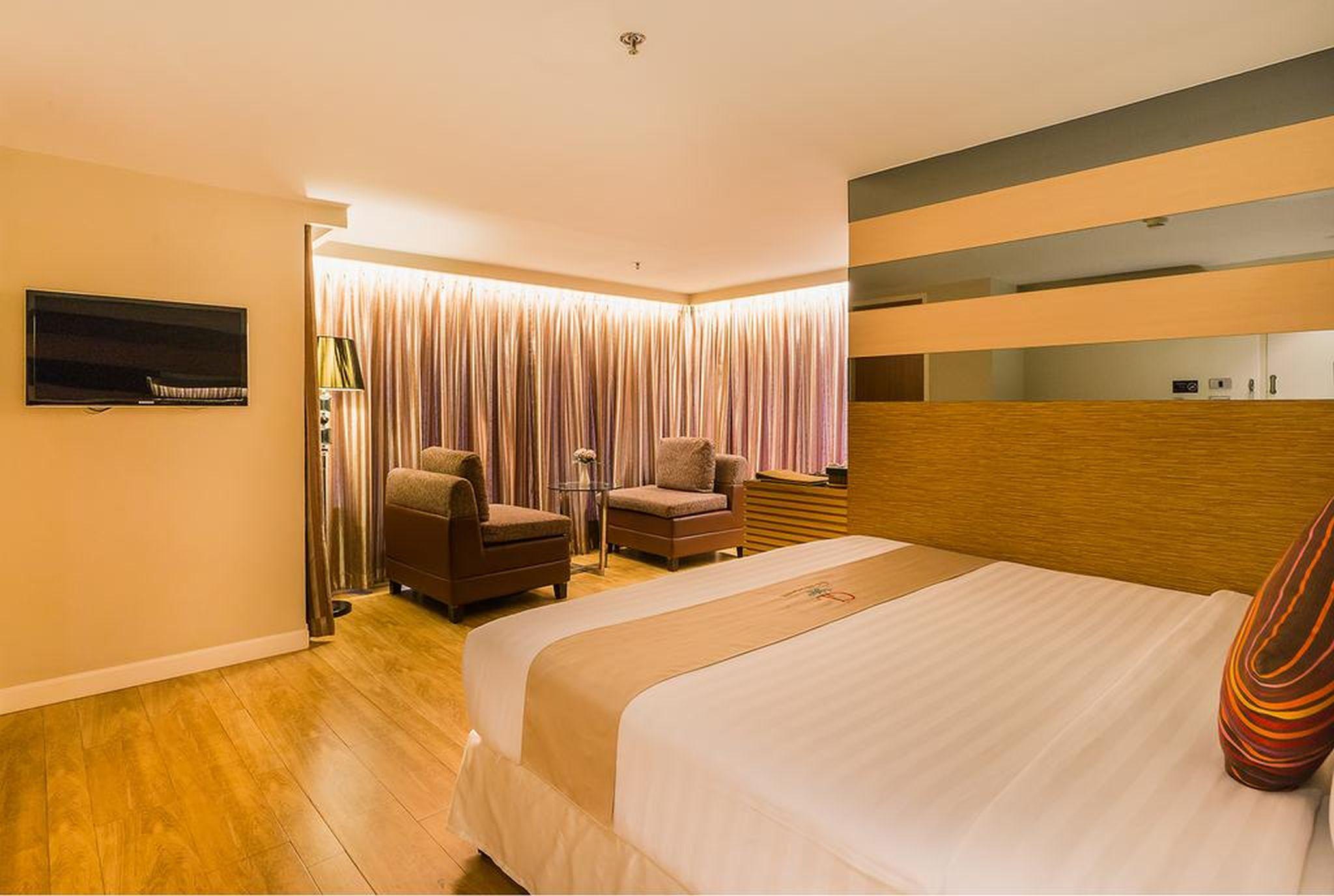 Hotel Grand Lord Boutique Hotel- Sha Extra Plus Certified