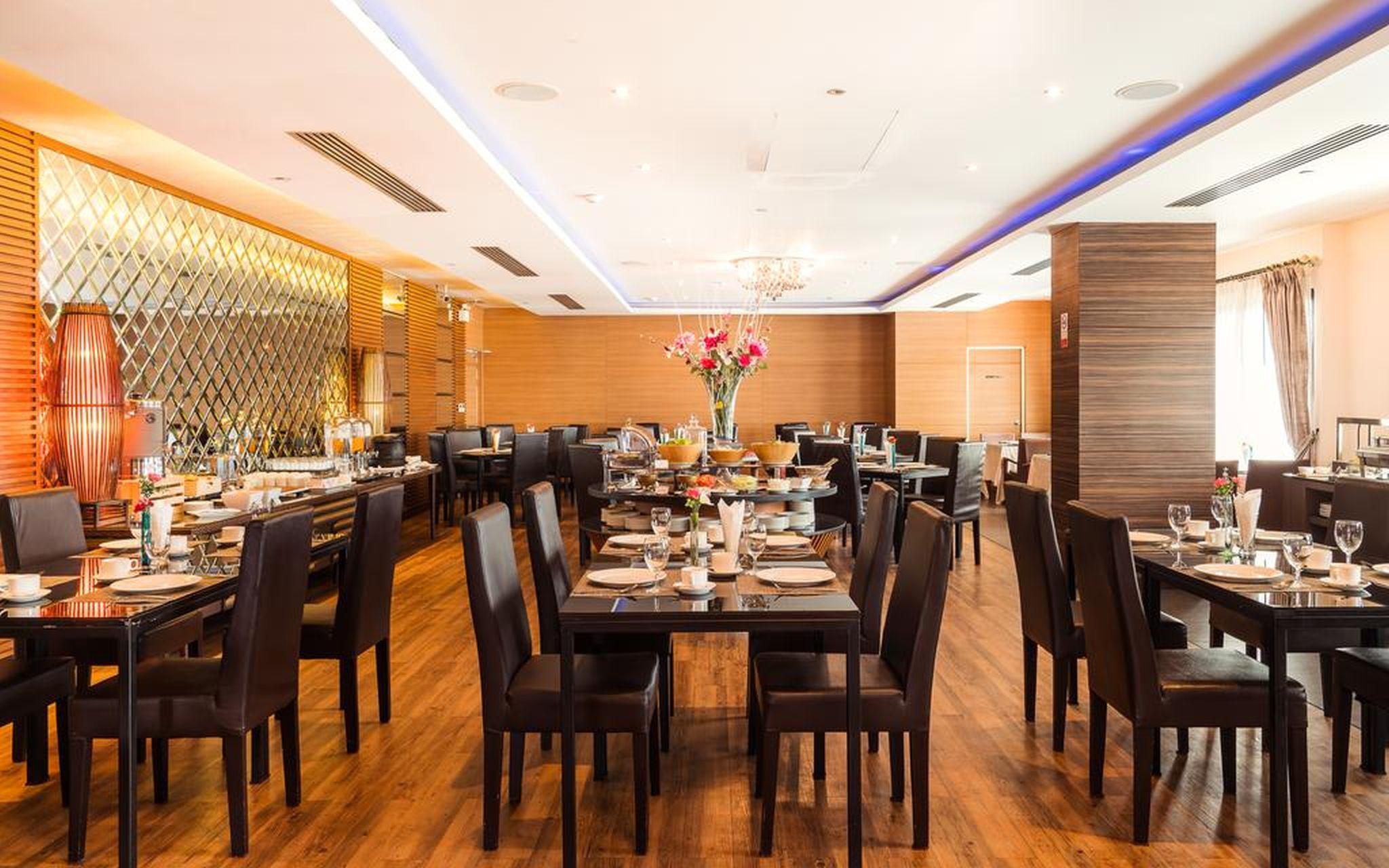 Grand Lord Boutique Hotel- Sha Extra Plus Certified 5*