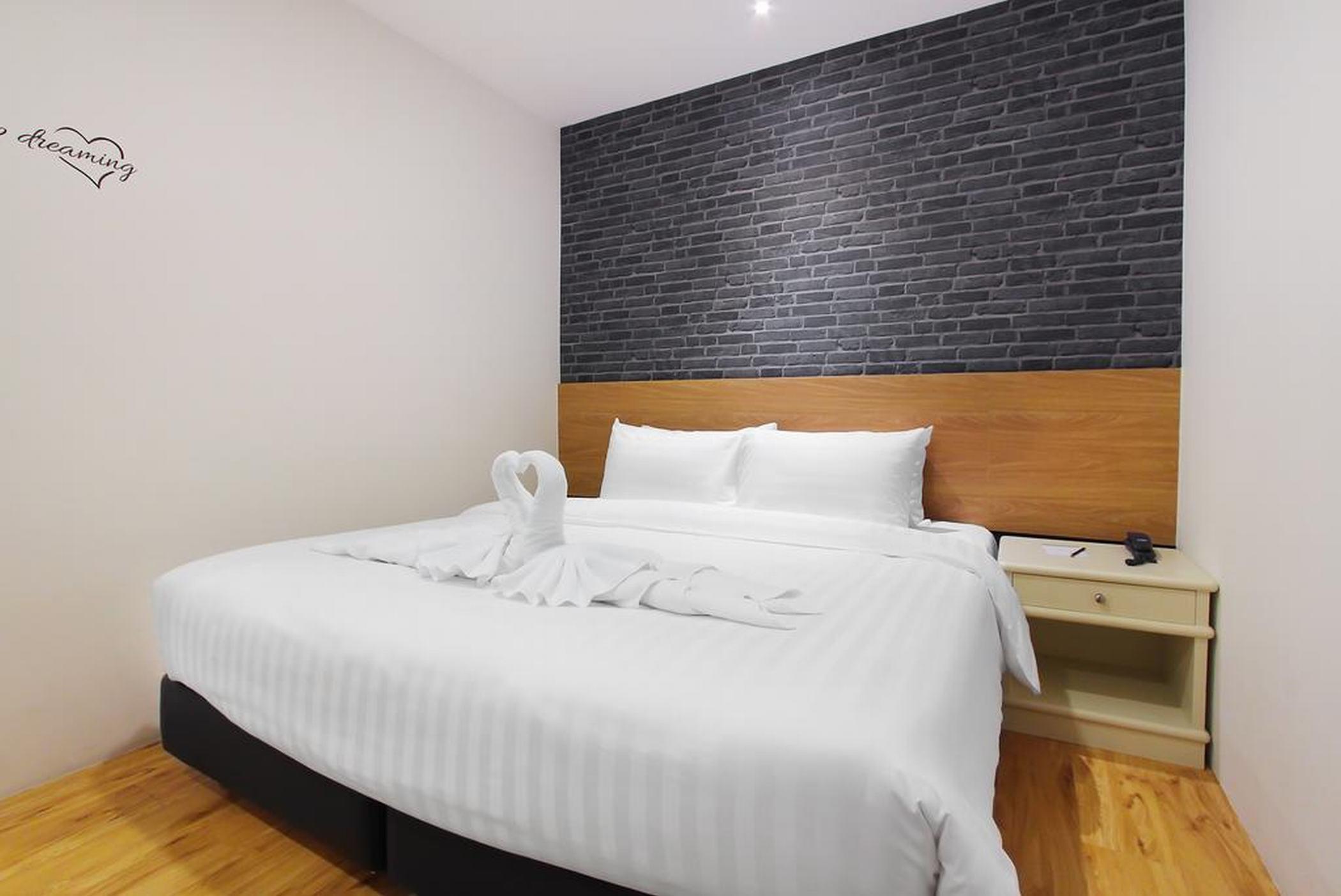 Hotel Pula Silom