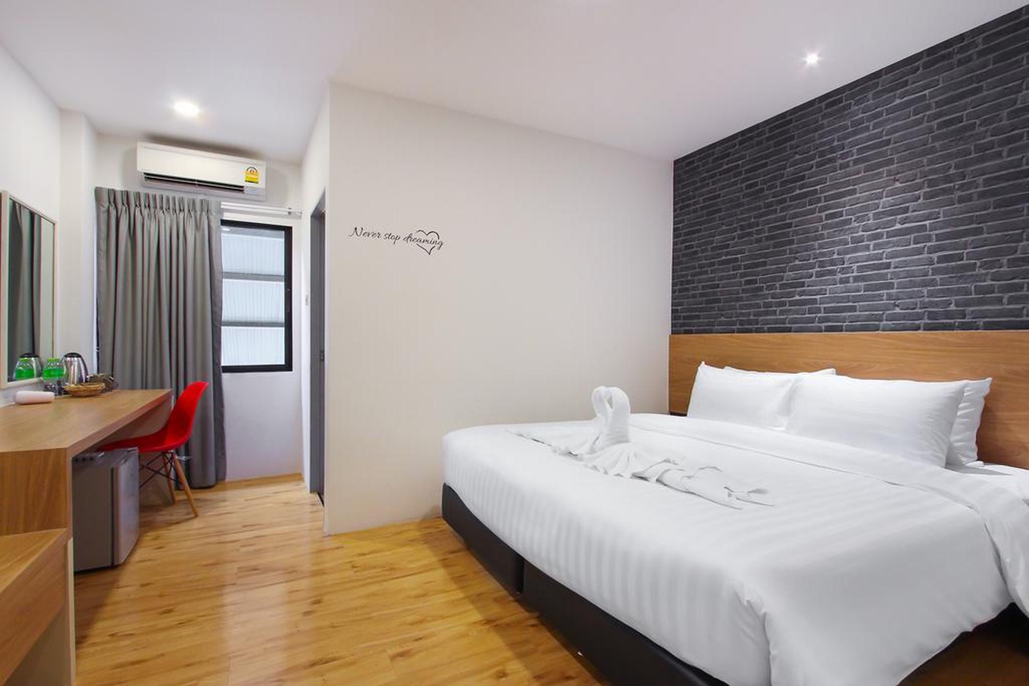 Pula Silom 3* Bangkok