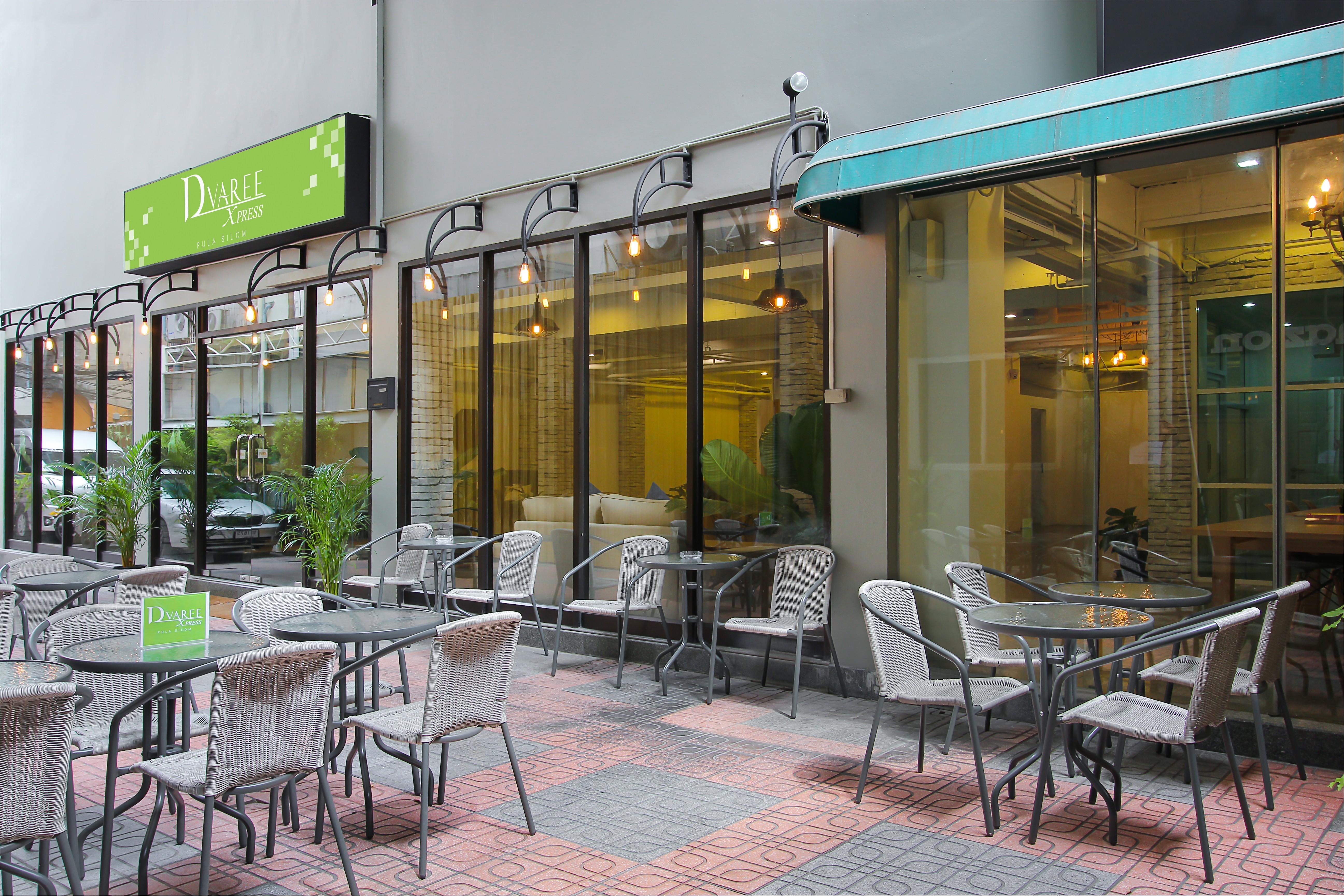 Pula Silom Hotel Bangkok