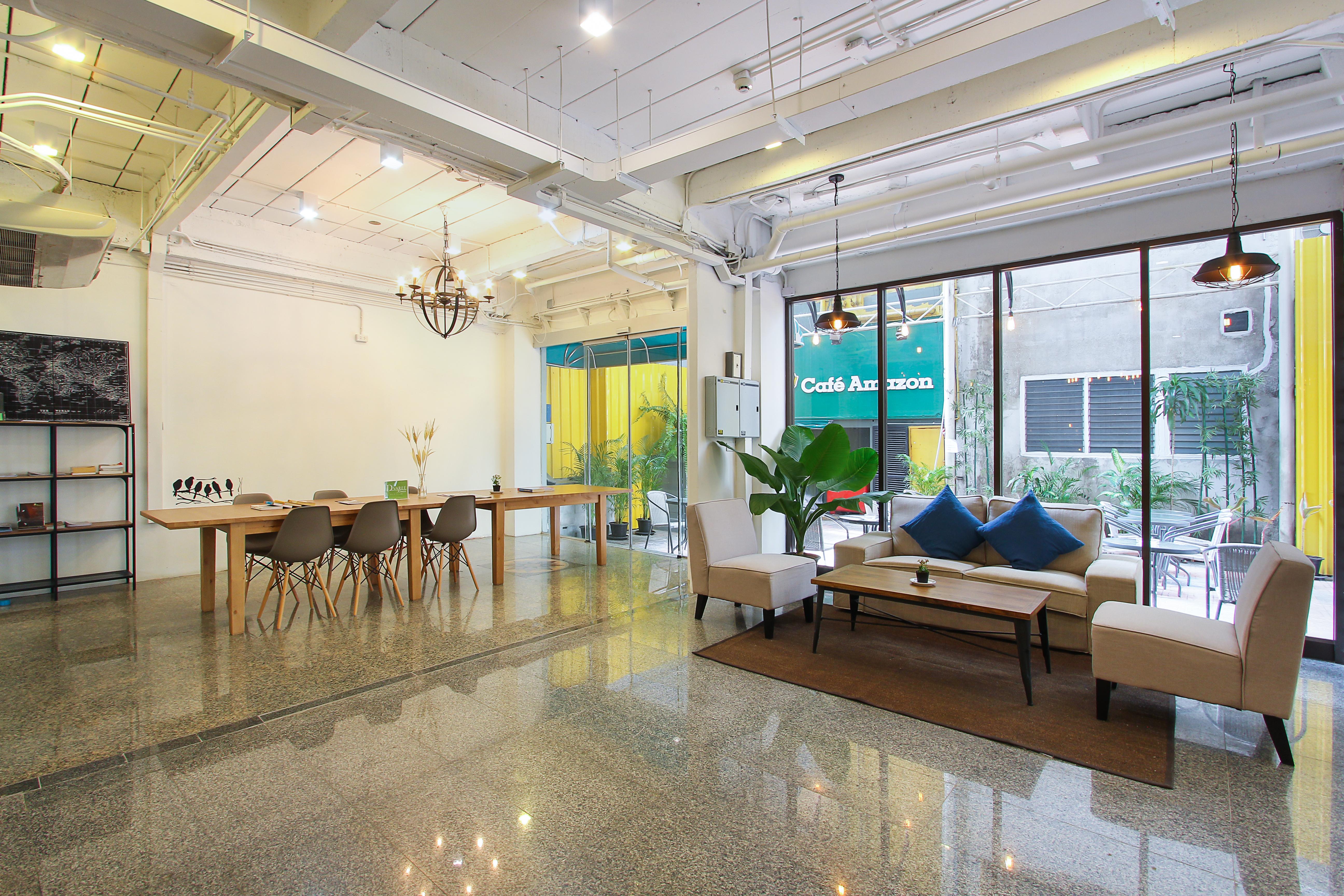 Hotel Pula Silom