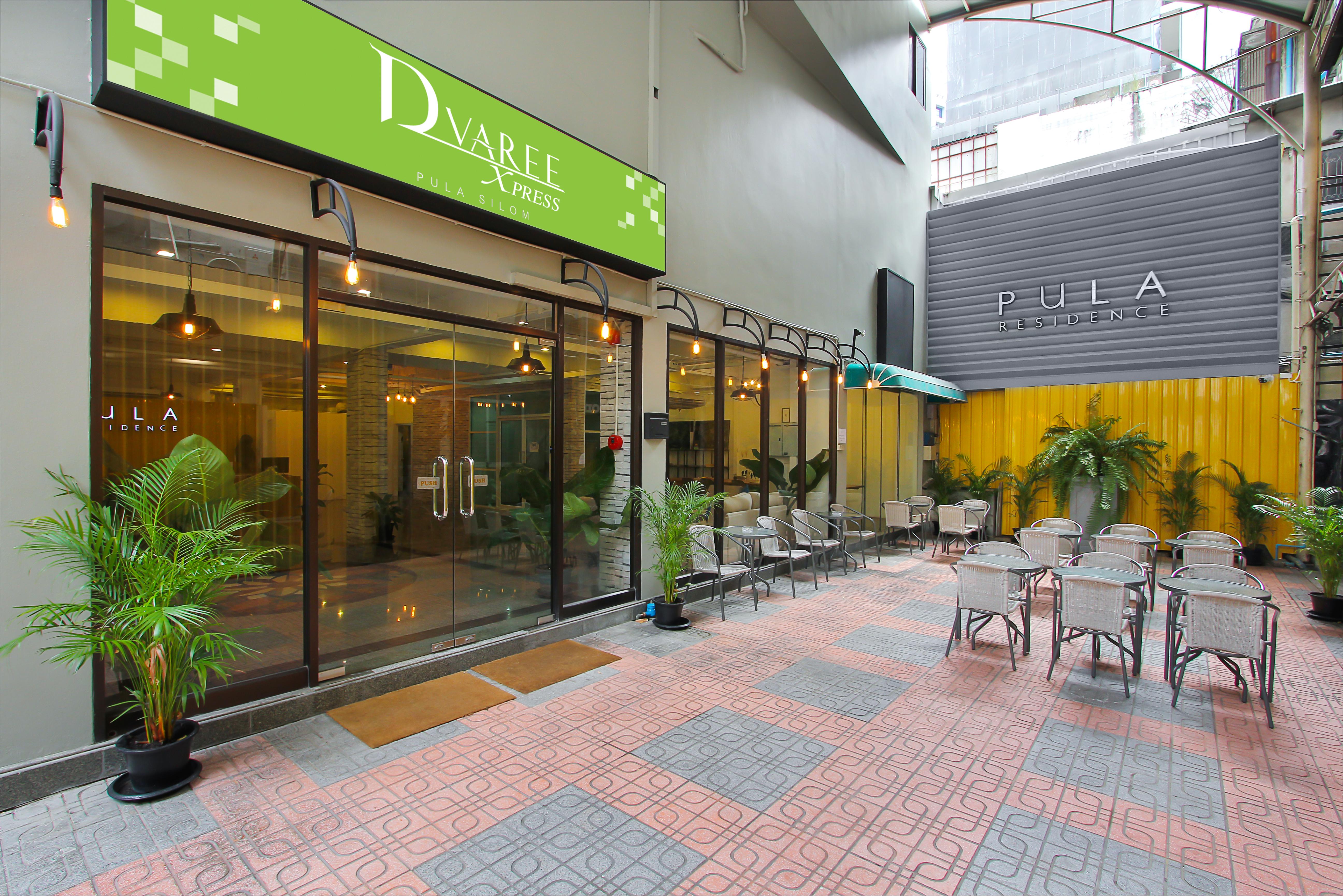 Pula Silom